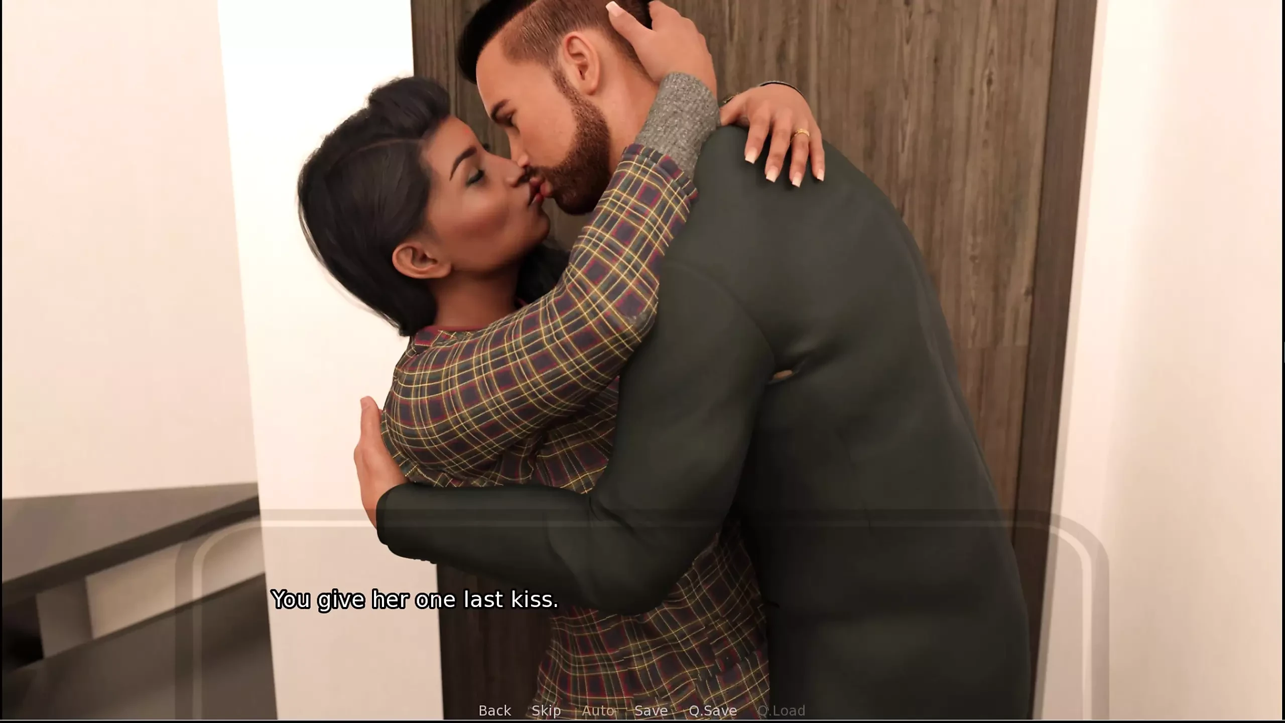 Porn: priya gamra boobs kiss