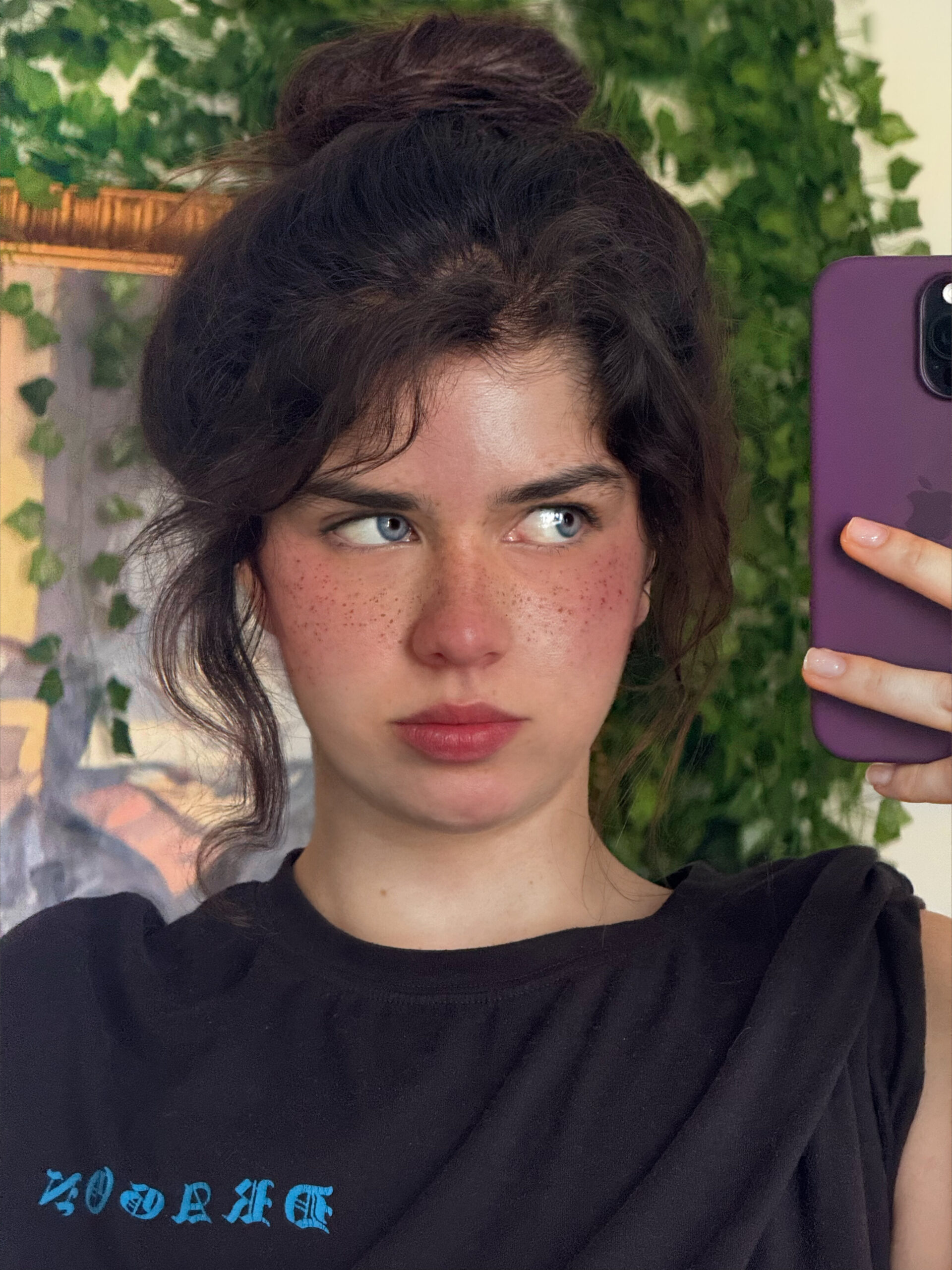 Porn: sara bustani nude