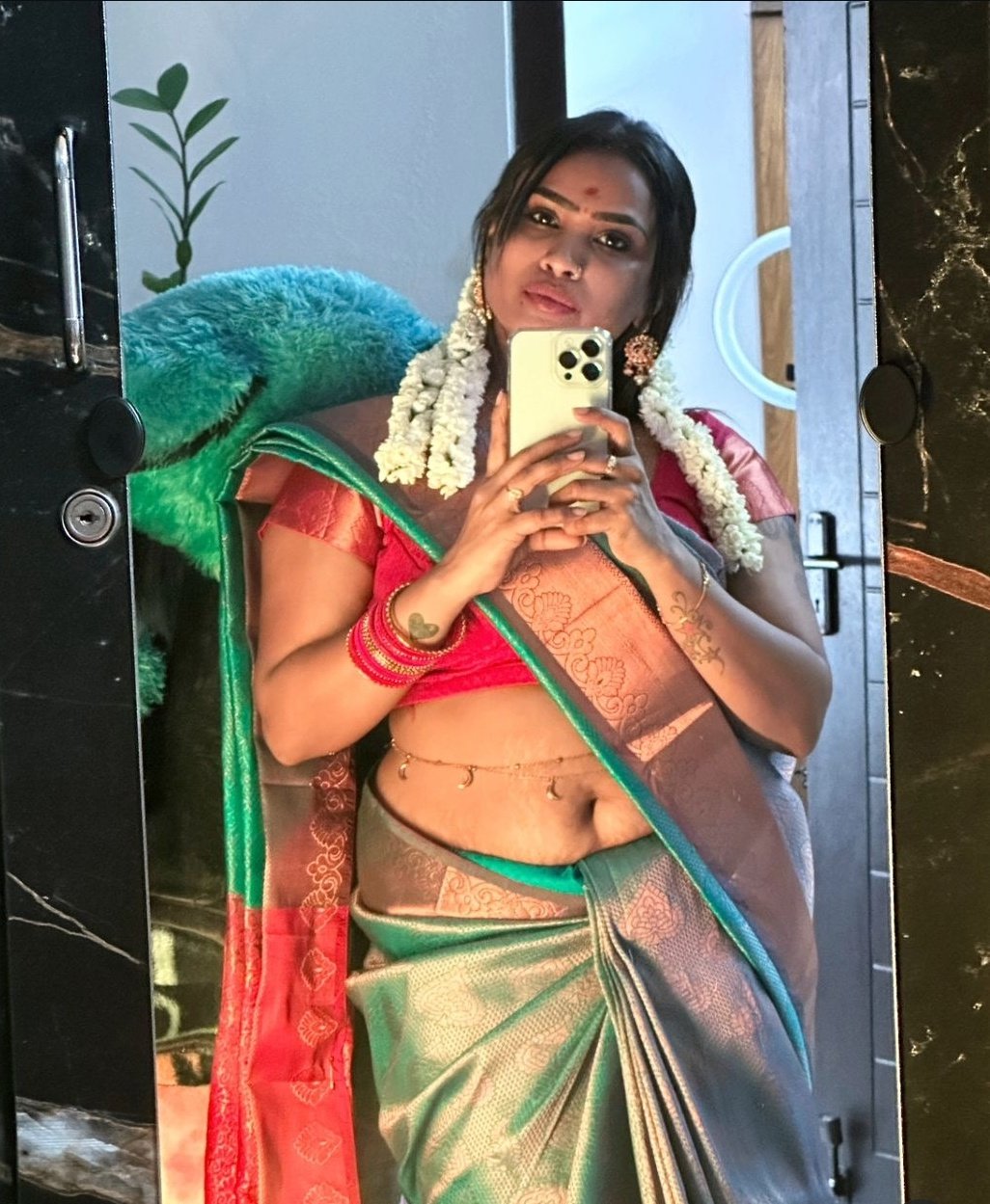 Porn: suryaprabha hot leaked