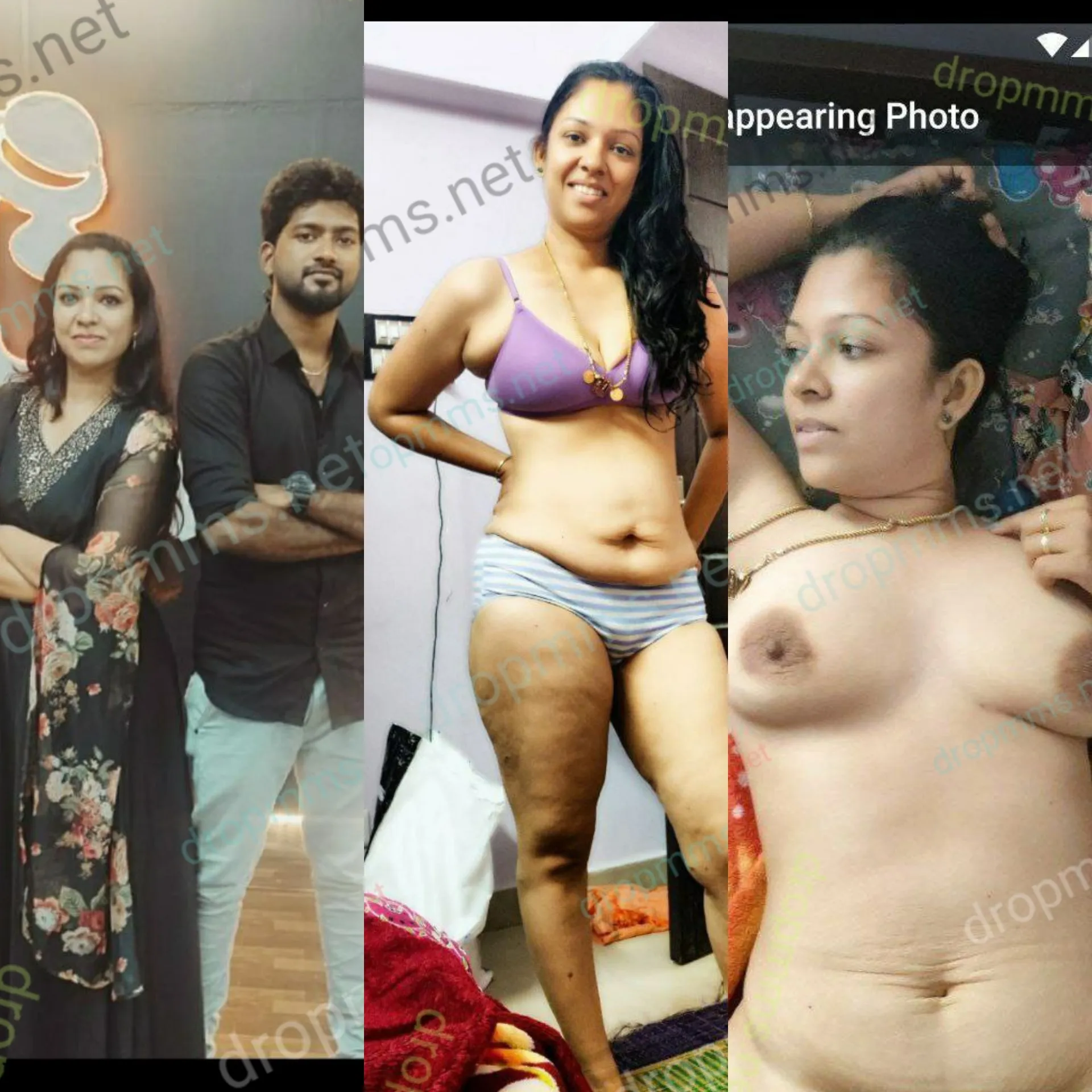 Porn: til aunty nude image