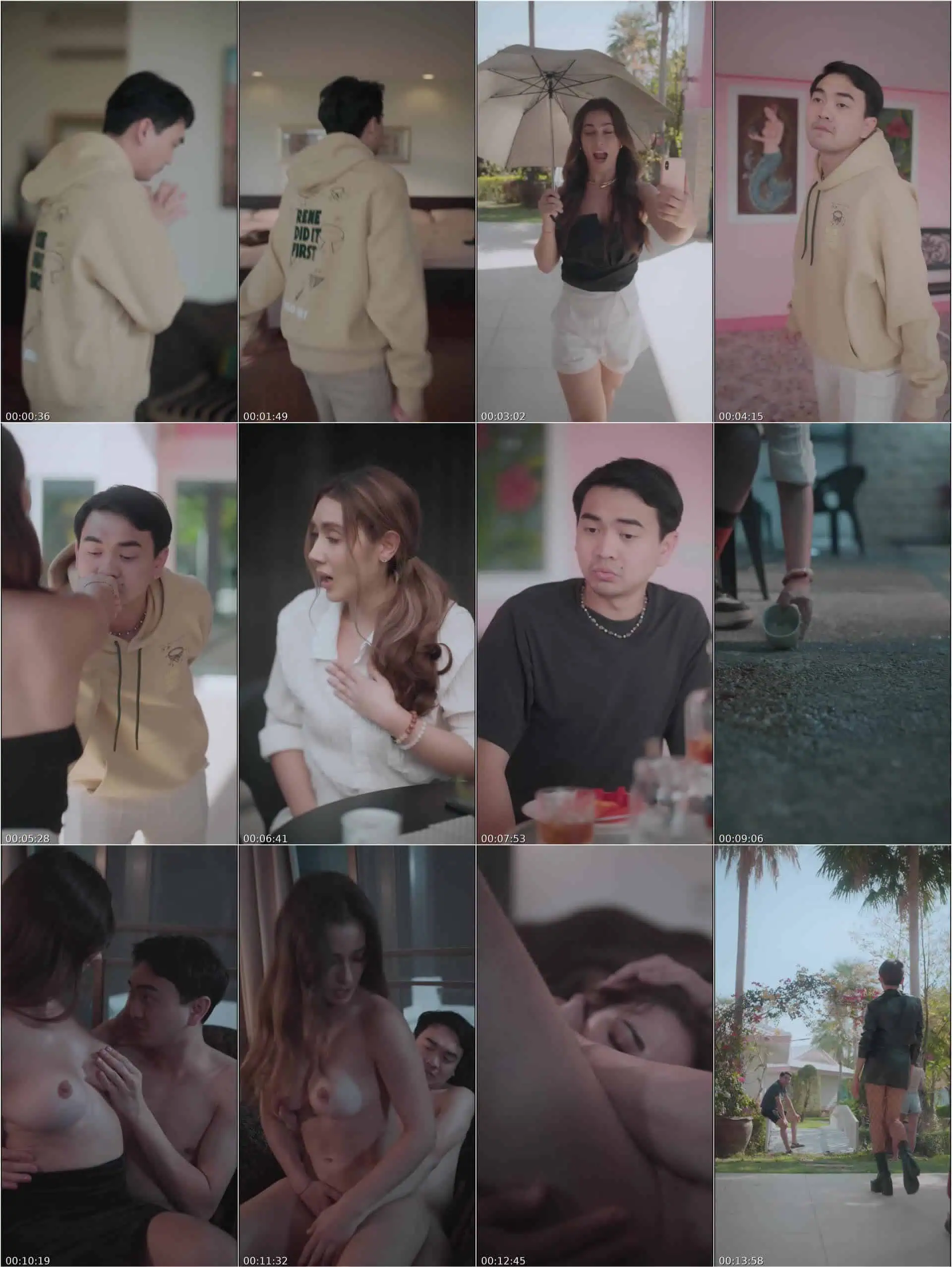 Porn: wannafiri pasaribu porn leak