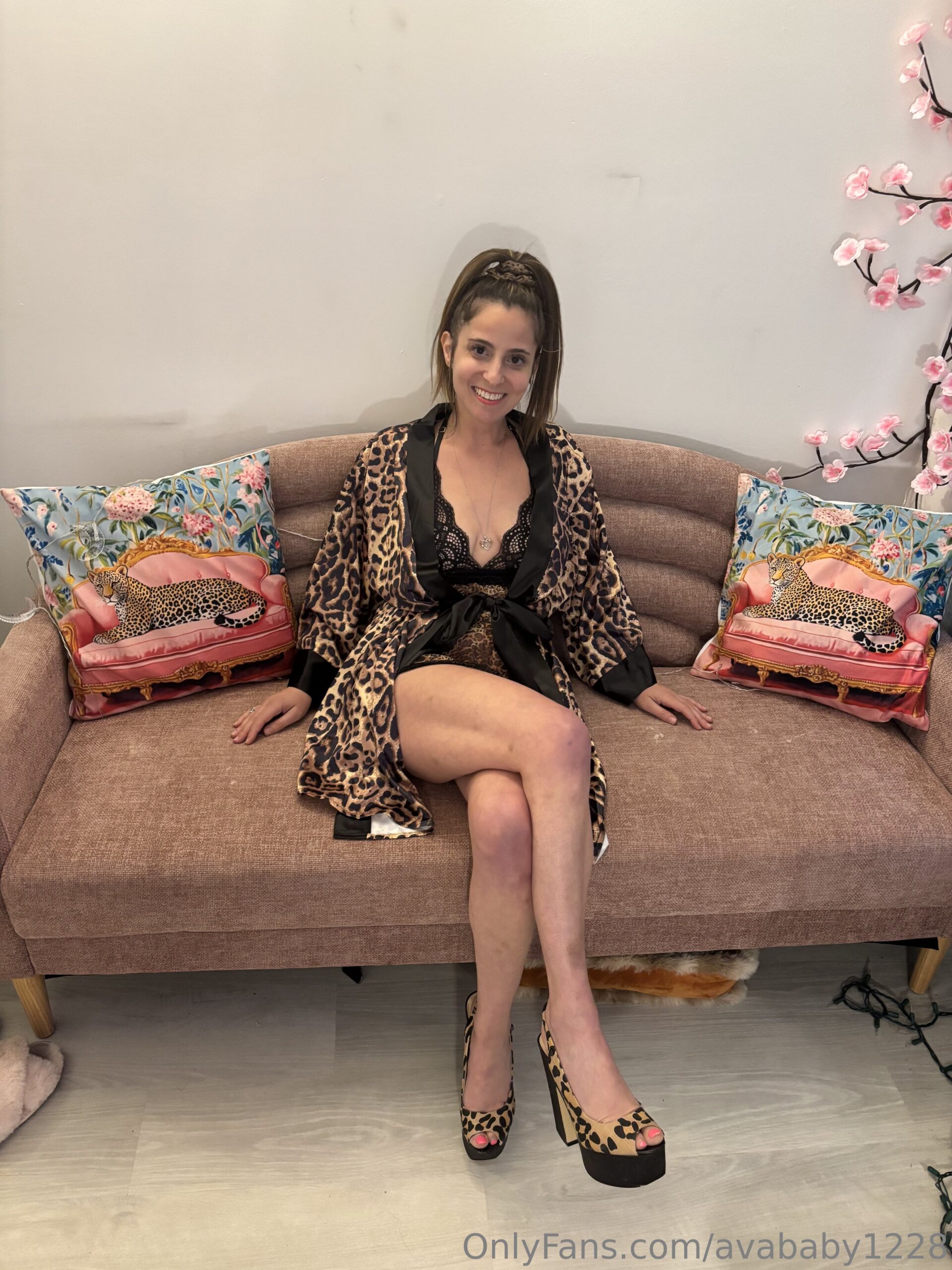OnlyFans – AvaMarie / @avababy1228