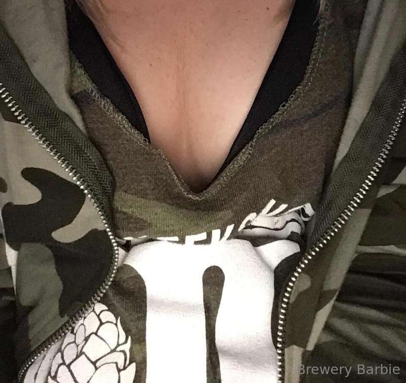 OnlyFans – Barbie / @brewery_barbie
