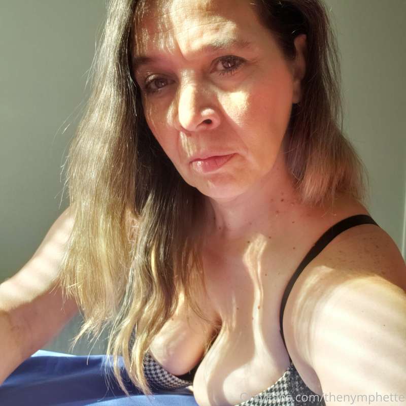 OnlyFans – Xristina M / @thenymphette
