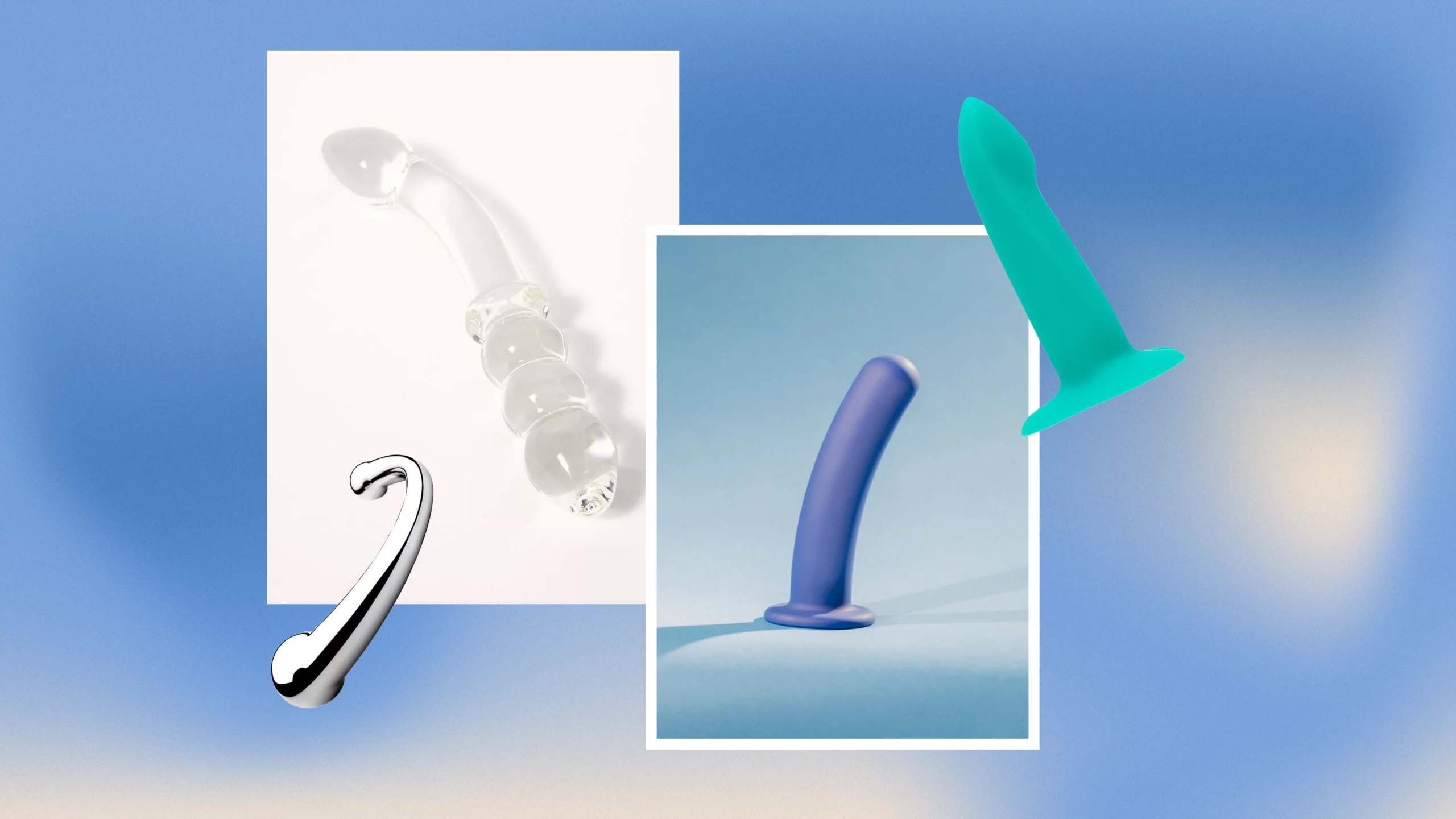 Porn: best of dildo