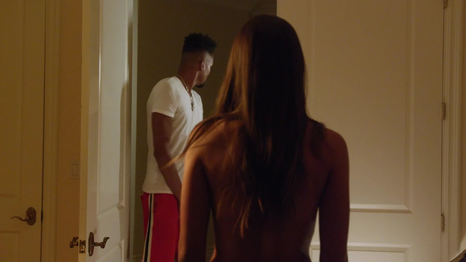Porn: brittany lucio nude