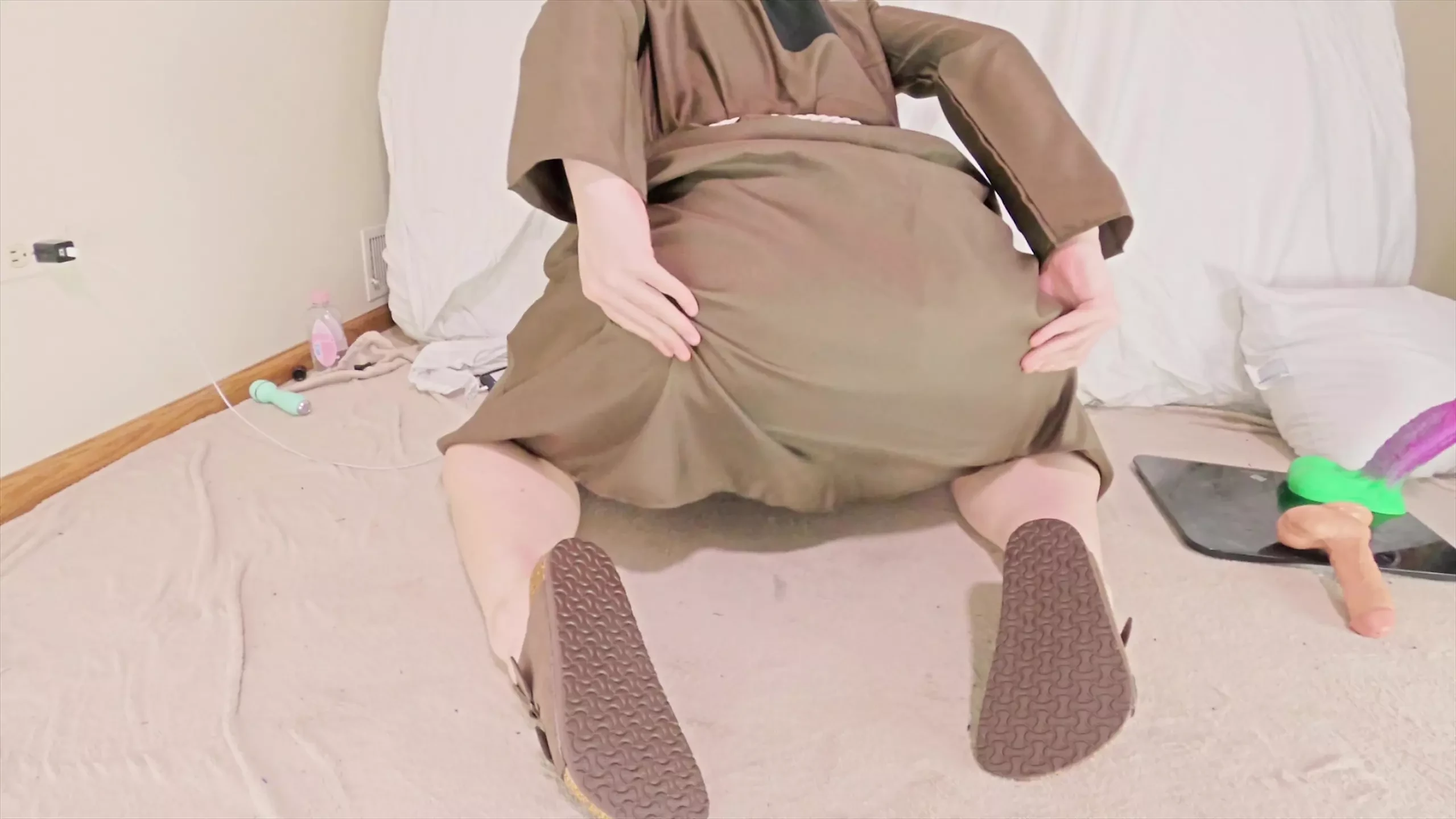 Porn: brooke monk porn fakes