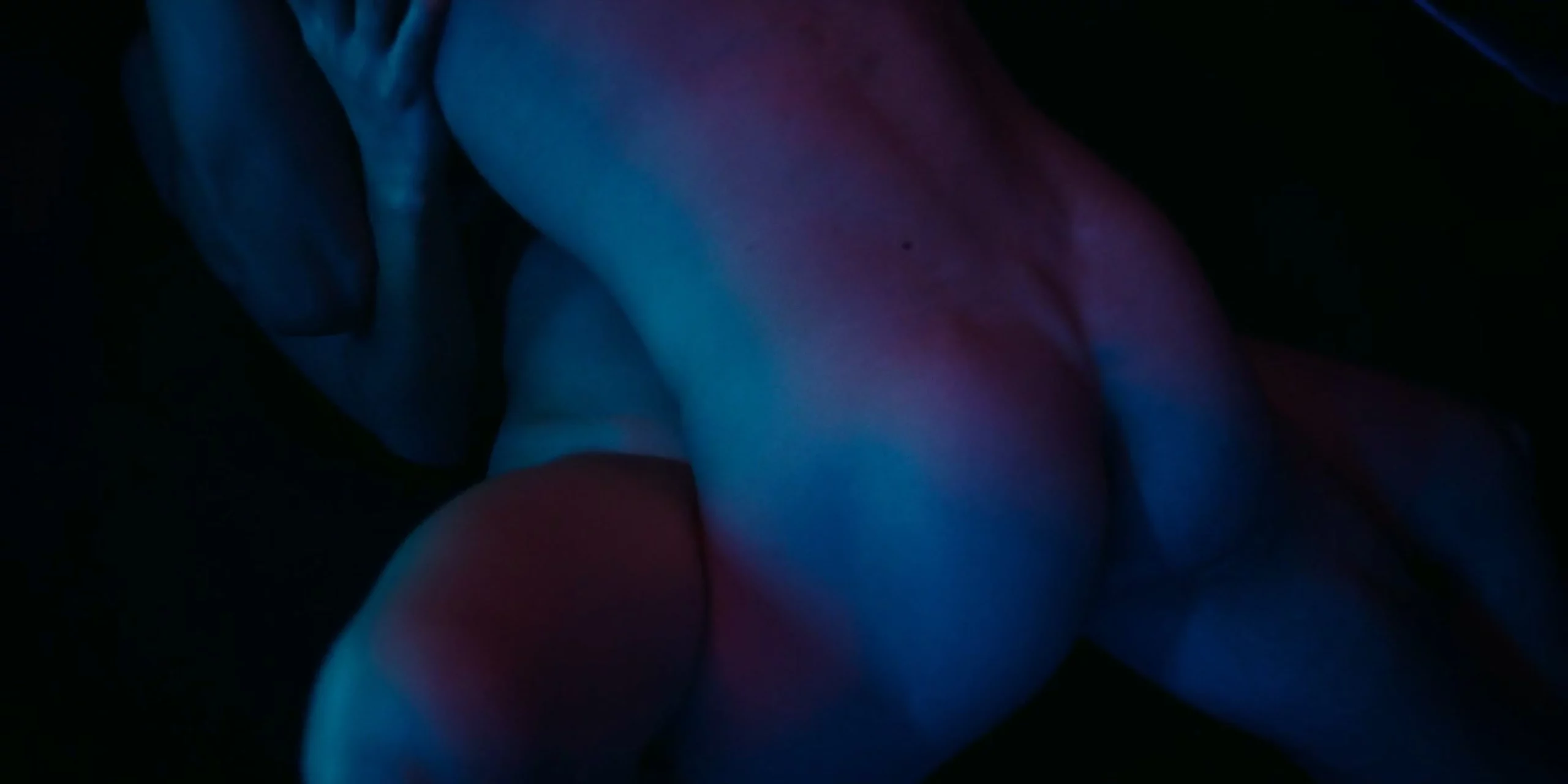 Porn: carla campra nude