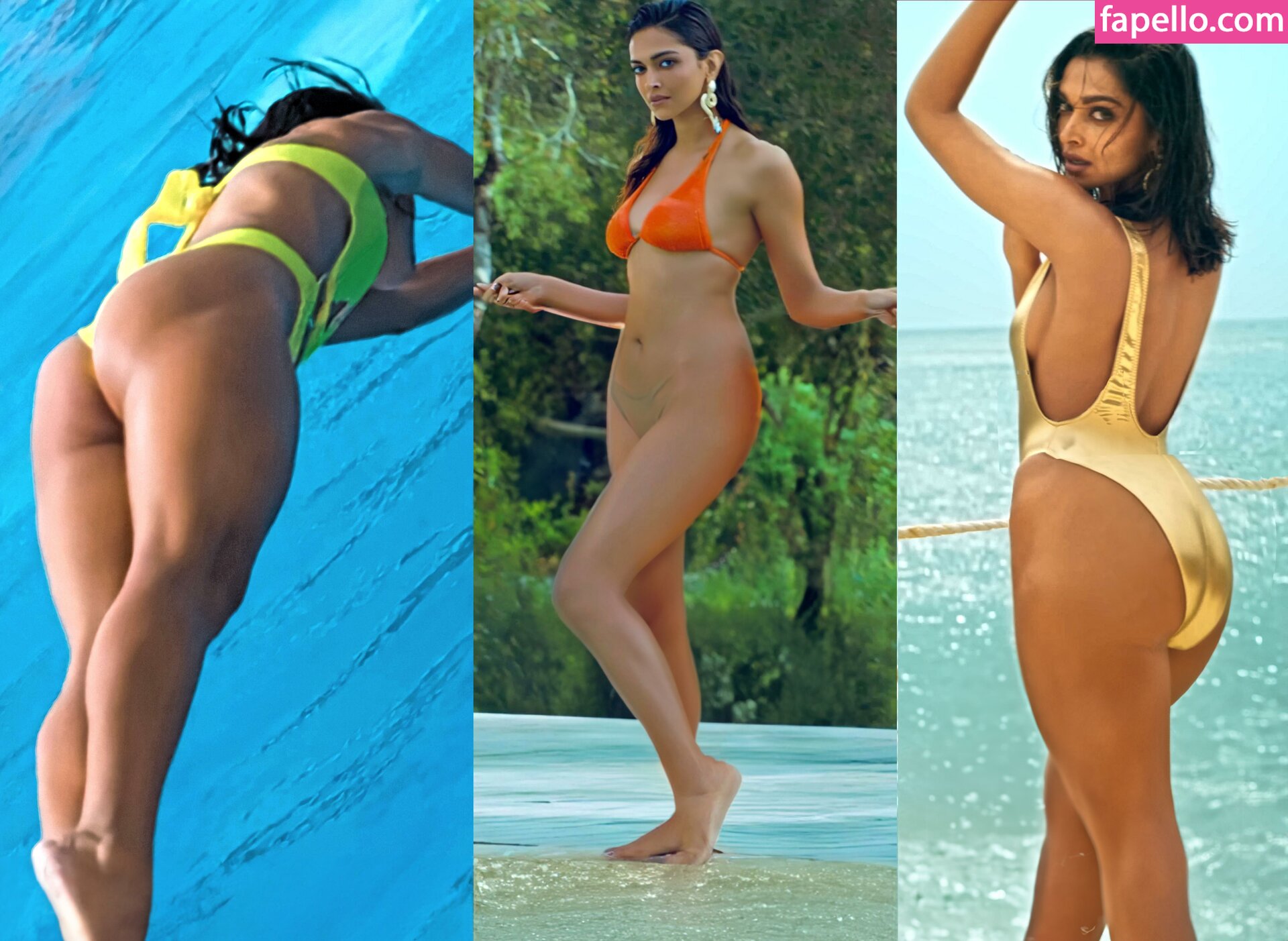 Porn: deepika nude photos