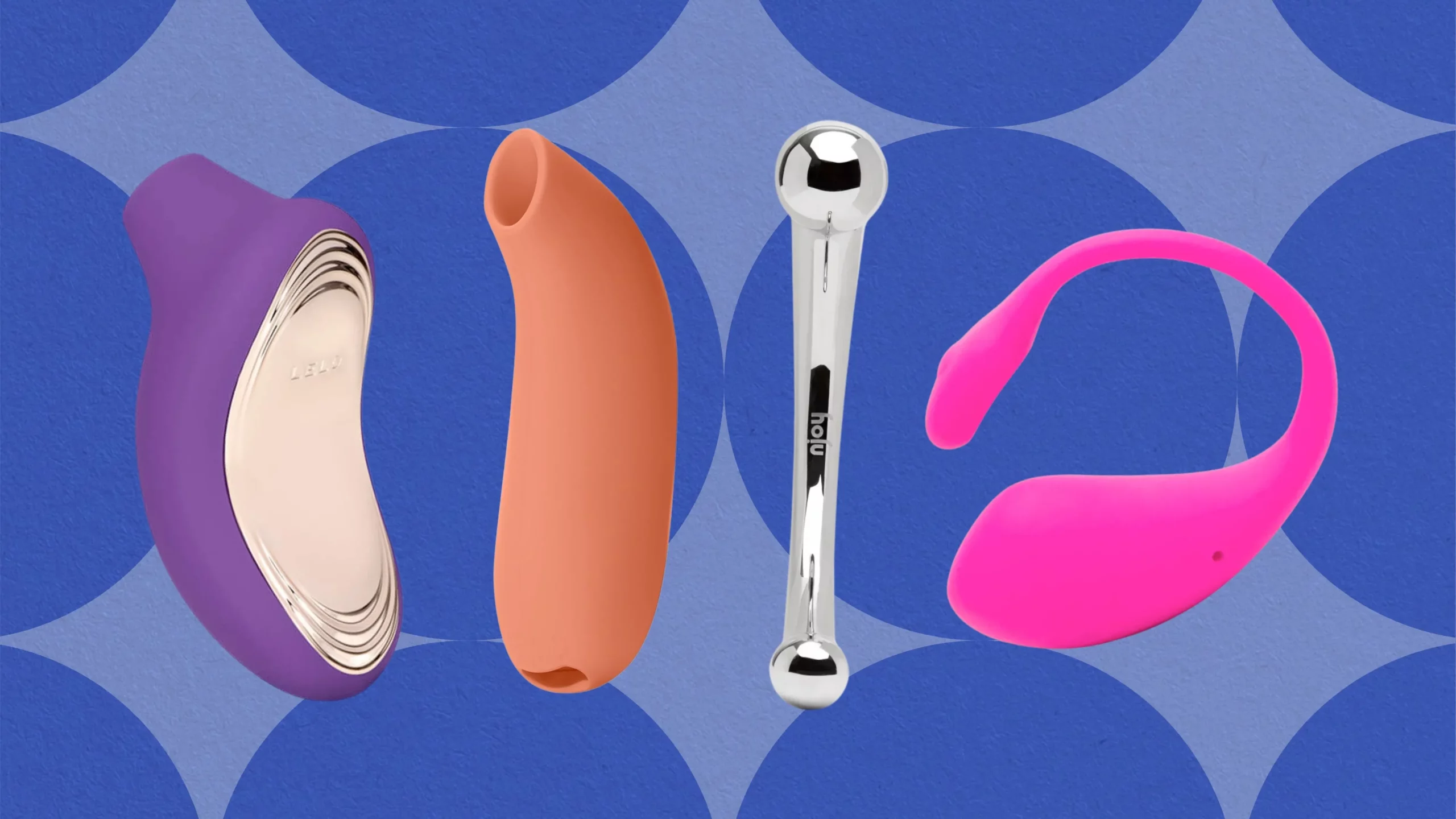 Porn: dildo special