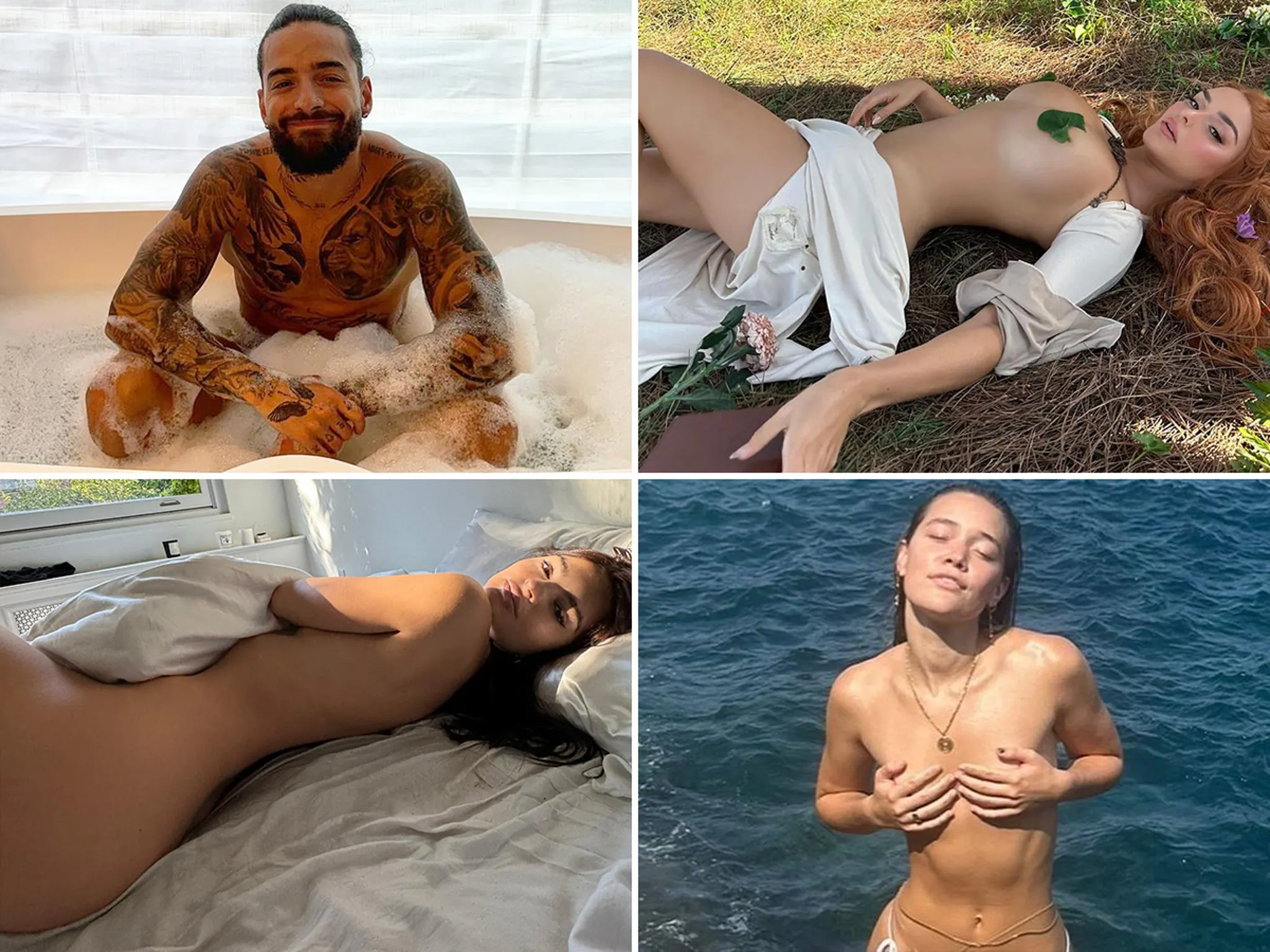 Porn: leaked nudes 2023