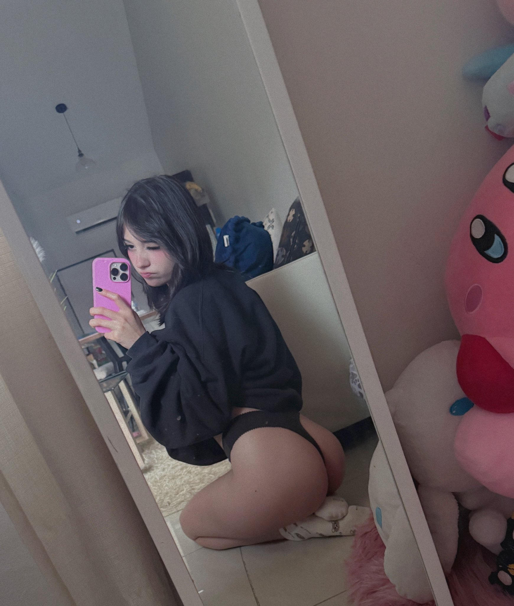 Porn: milismaw nudes