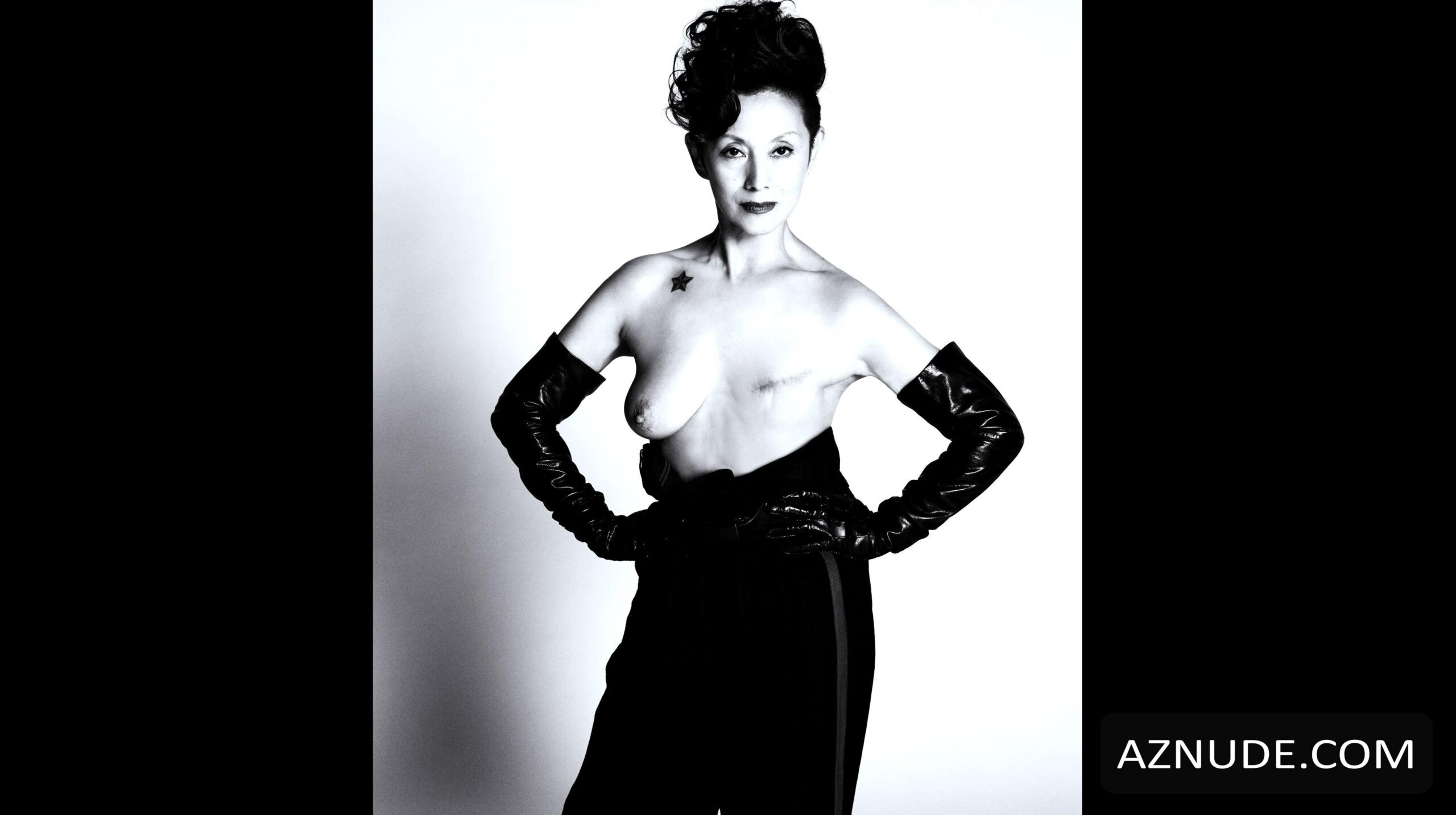 Porn: natsuki kunimoto nude