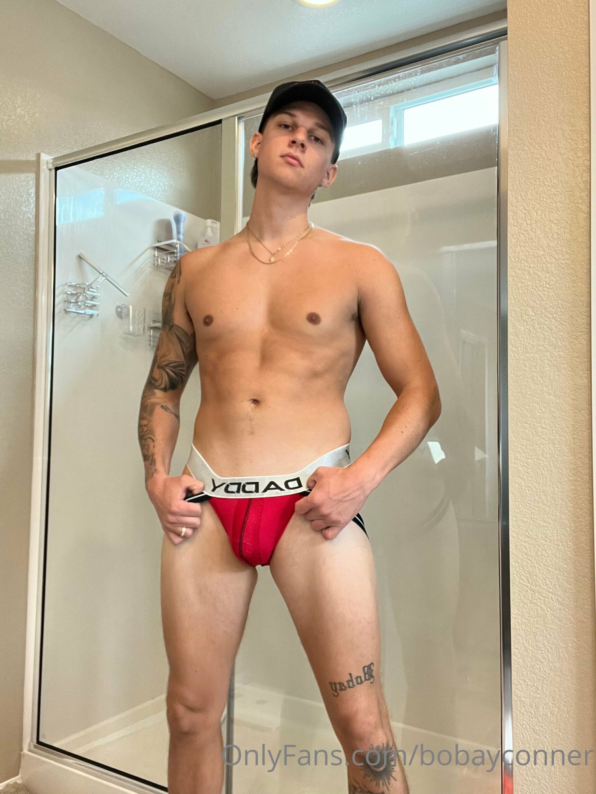 Porn: onlyfans benconor