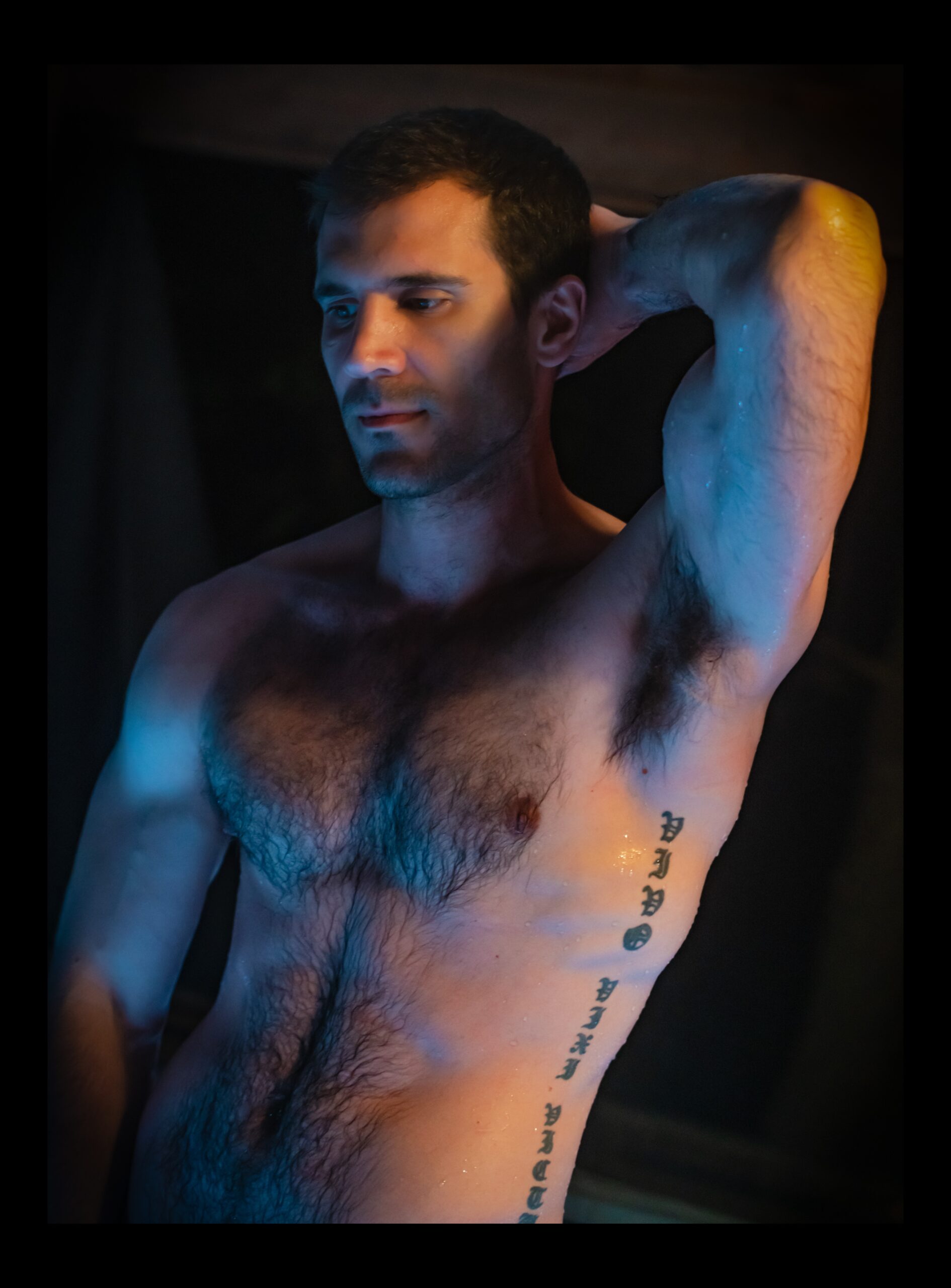 Porn: onlyfans dcrico