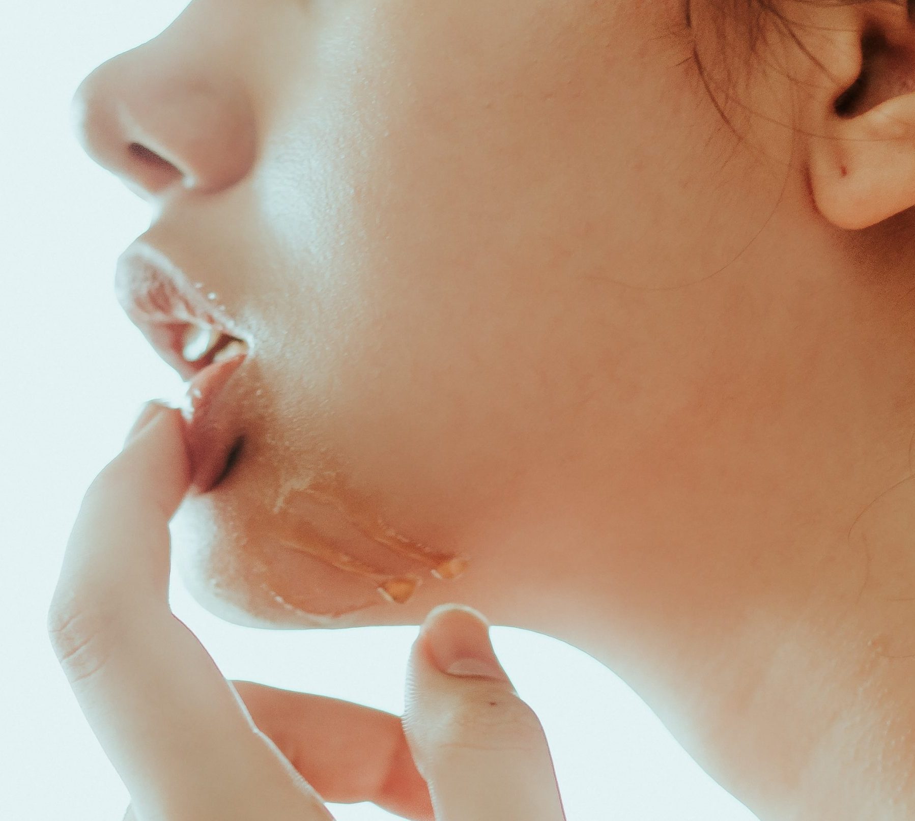 Porn: profile blowjob