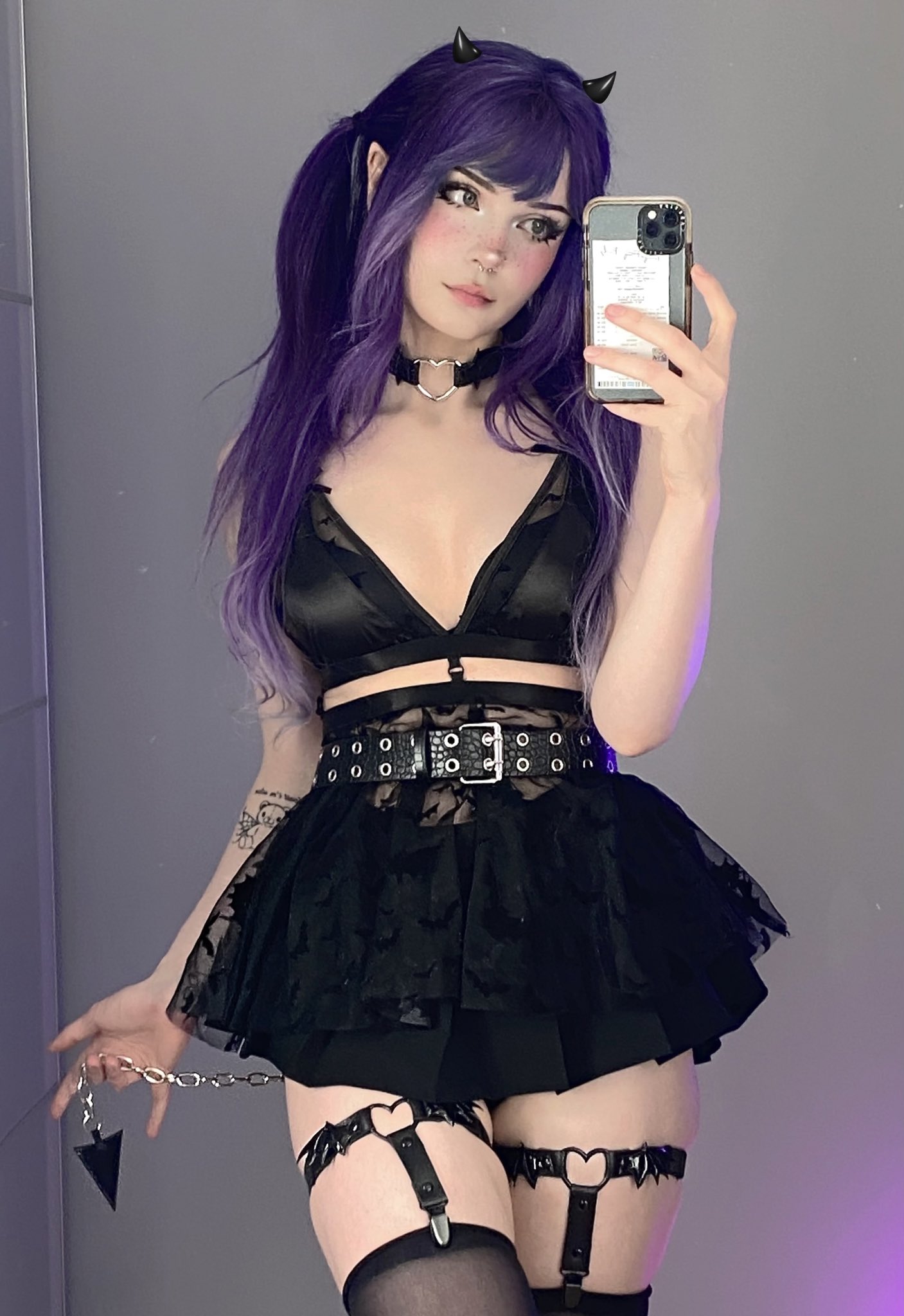 Porn: ratskeleton onlyfans leaks