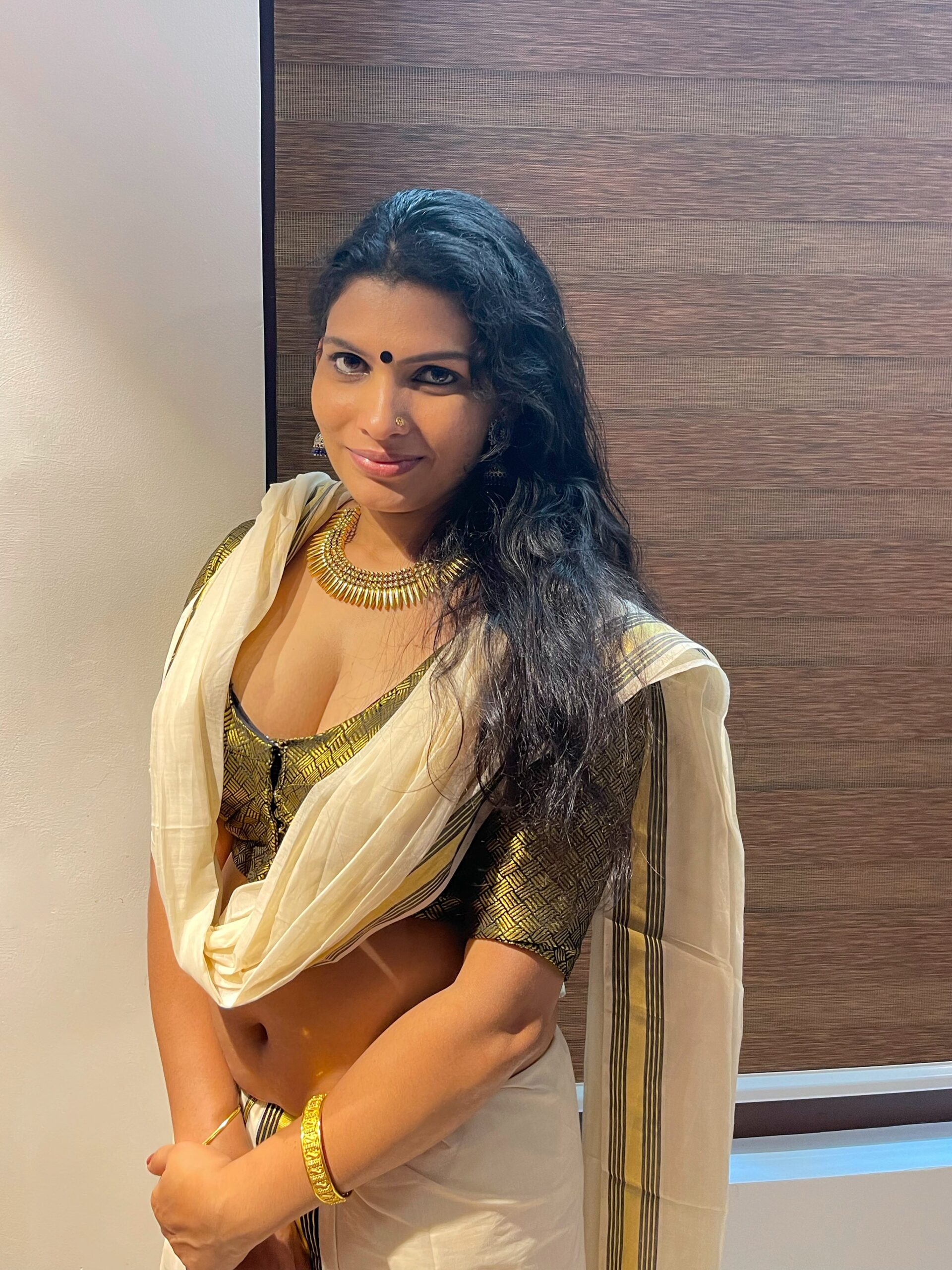 Porn: saree nude patreon