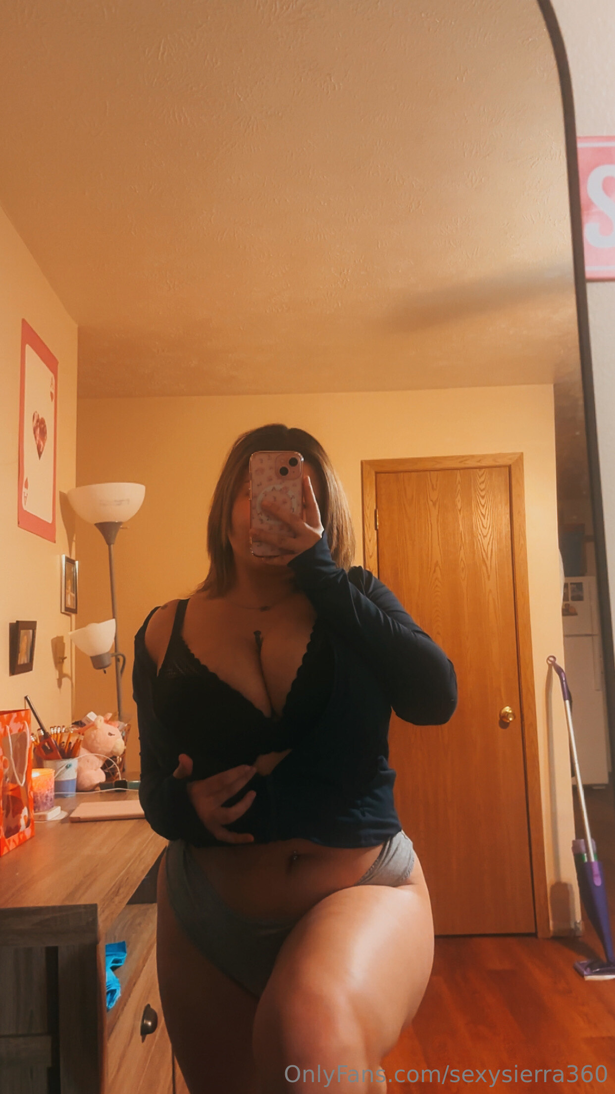 Porn: sexysierra360