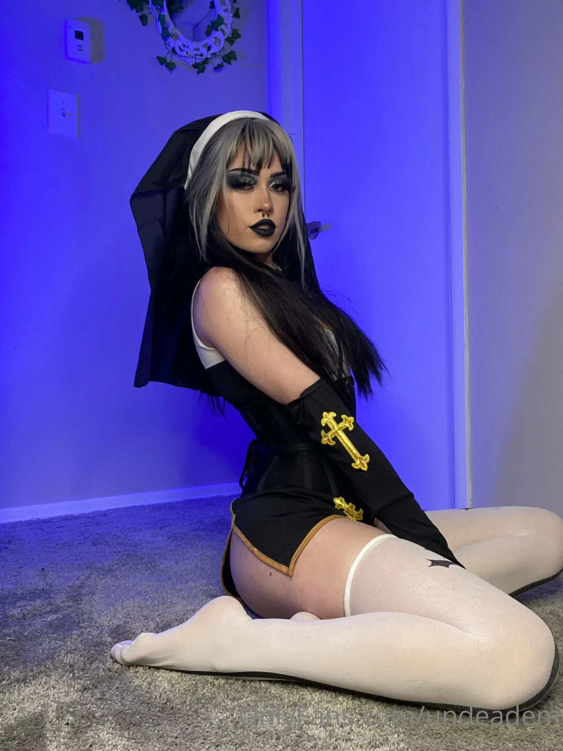 Porn: undeadem onlyfans leaks