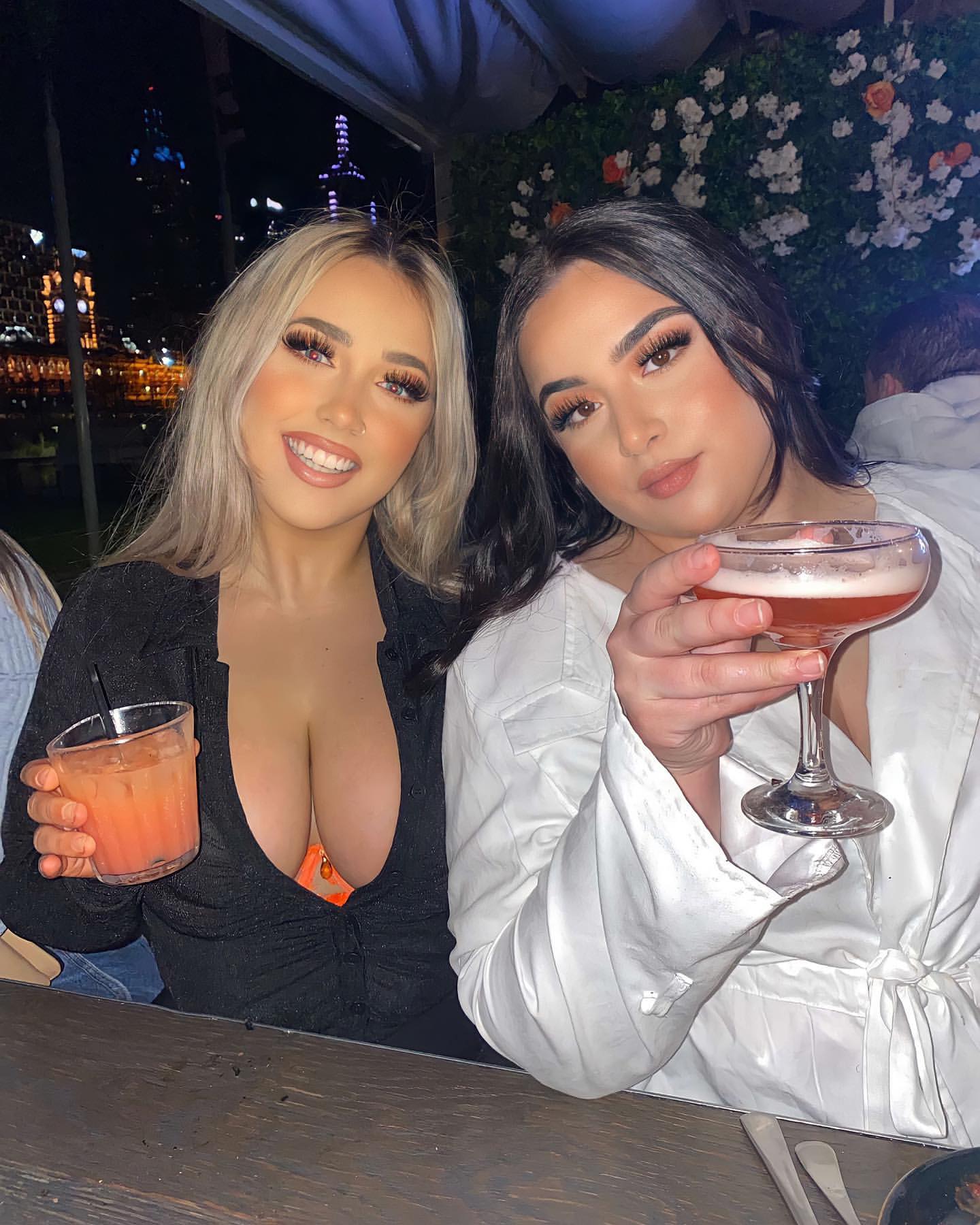 Instagram – Britt / brittany.jeannnn