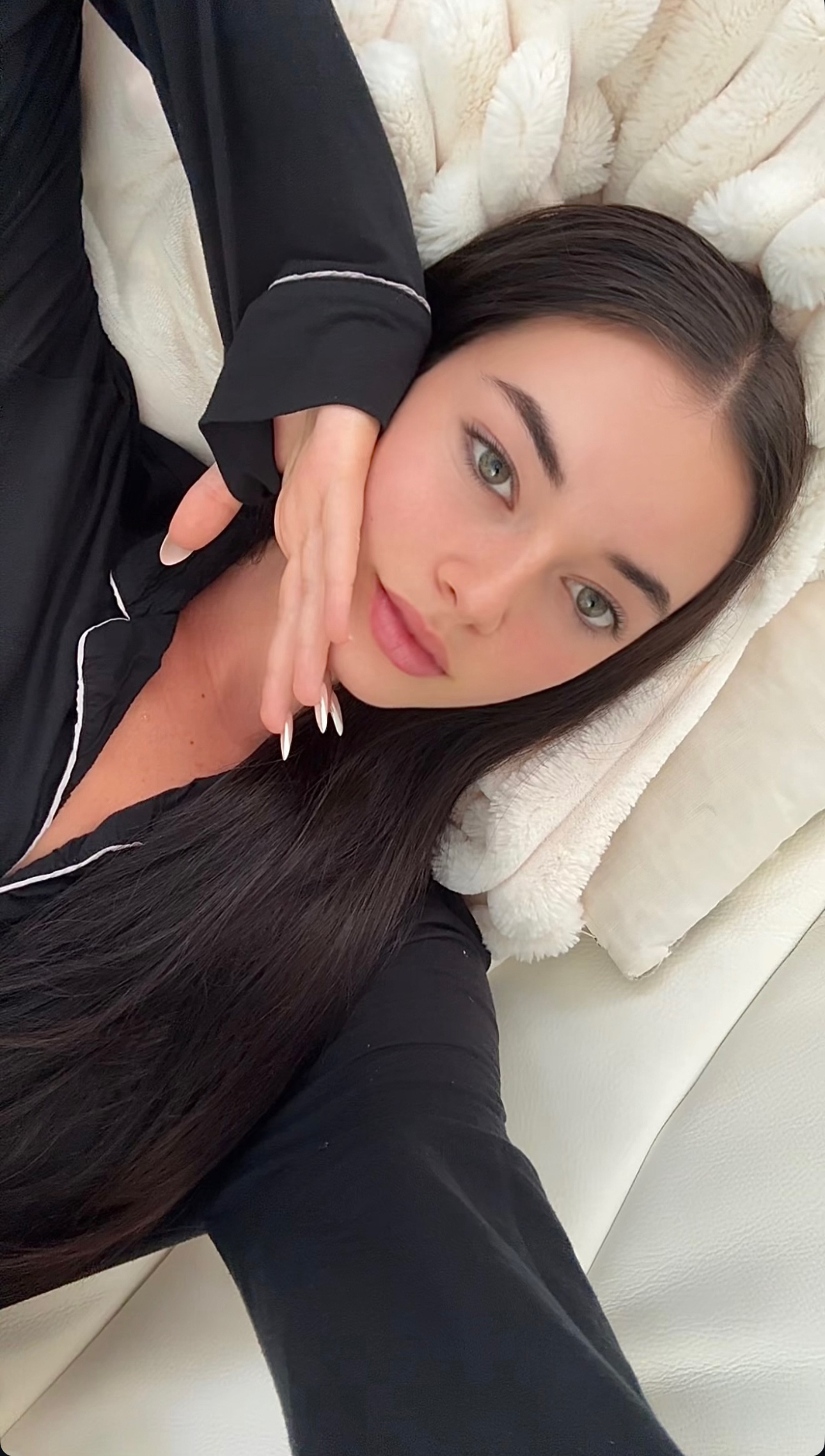 Instagram – Chanel Soerholt