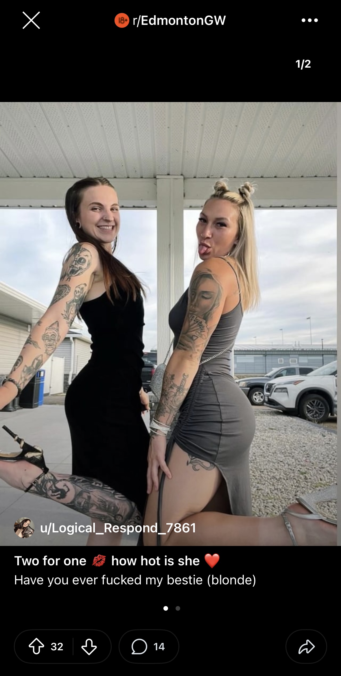Instagram – Taylor Flewin
