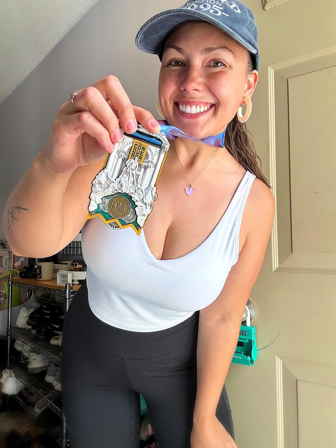 OnlyFans – Brooke / @brookesbiglife