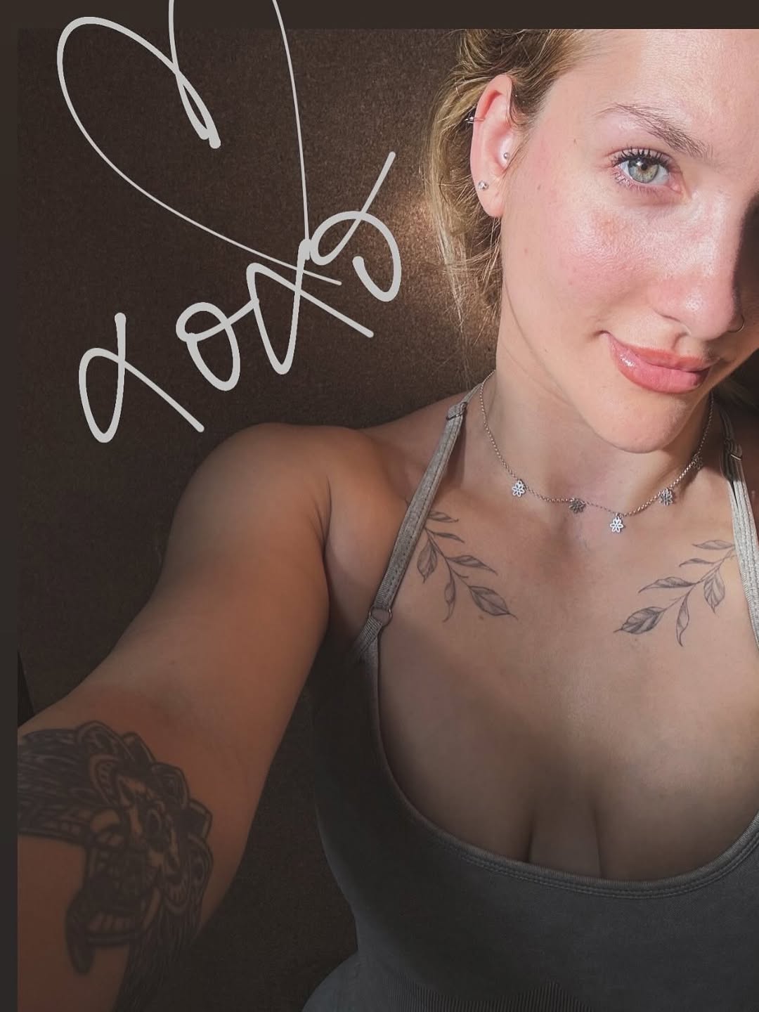 OnlyFans – FairyLuch / @FairyLuch