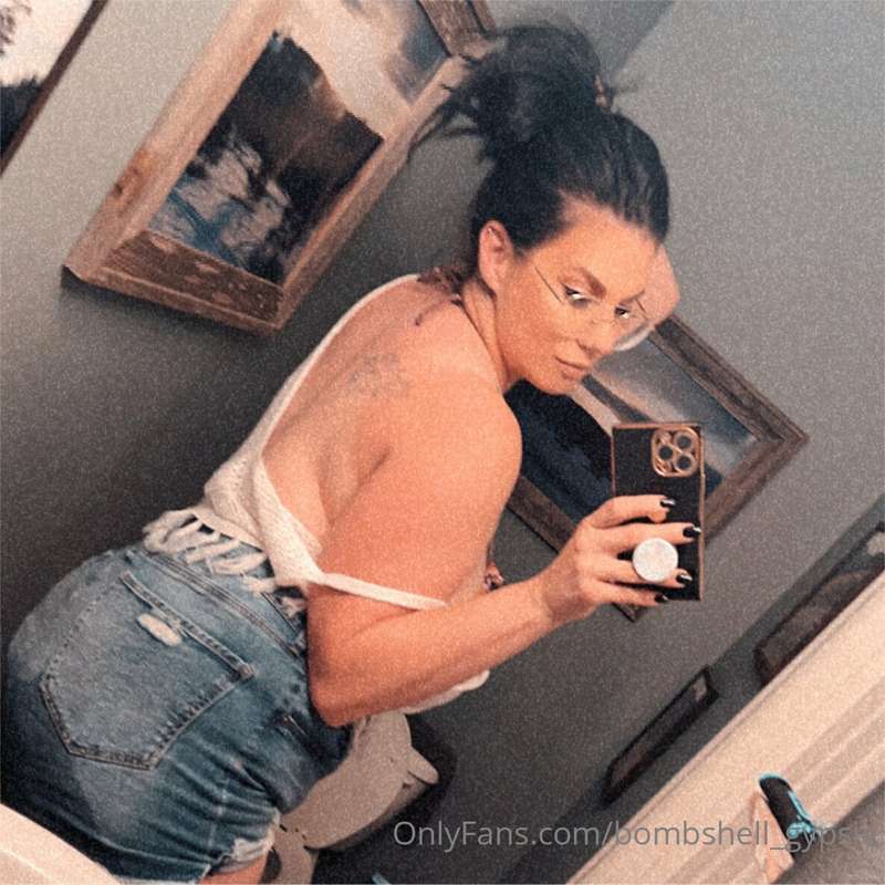 OnlyFans – Michele Melons / @michele_melons