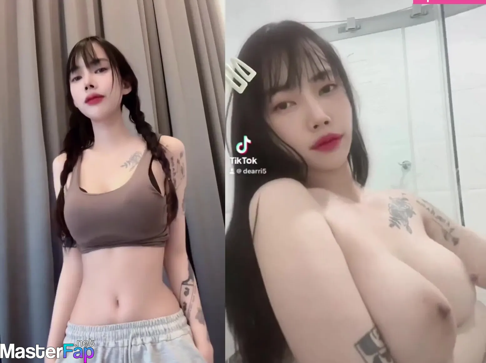Porn: OnlyFans deardearrrii