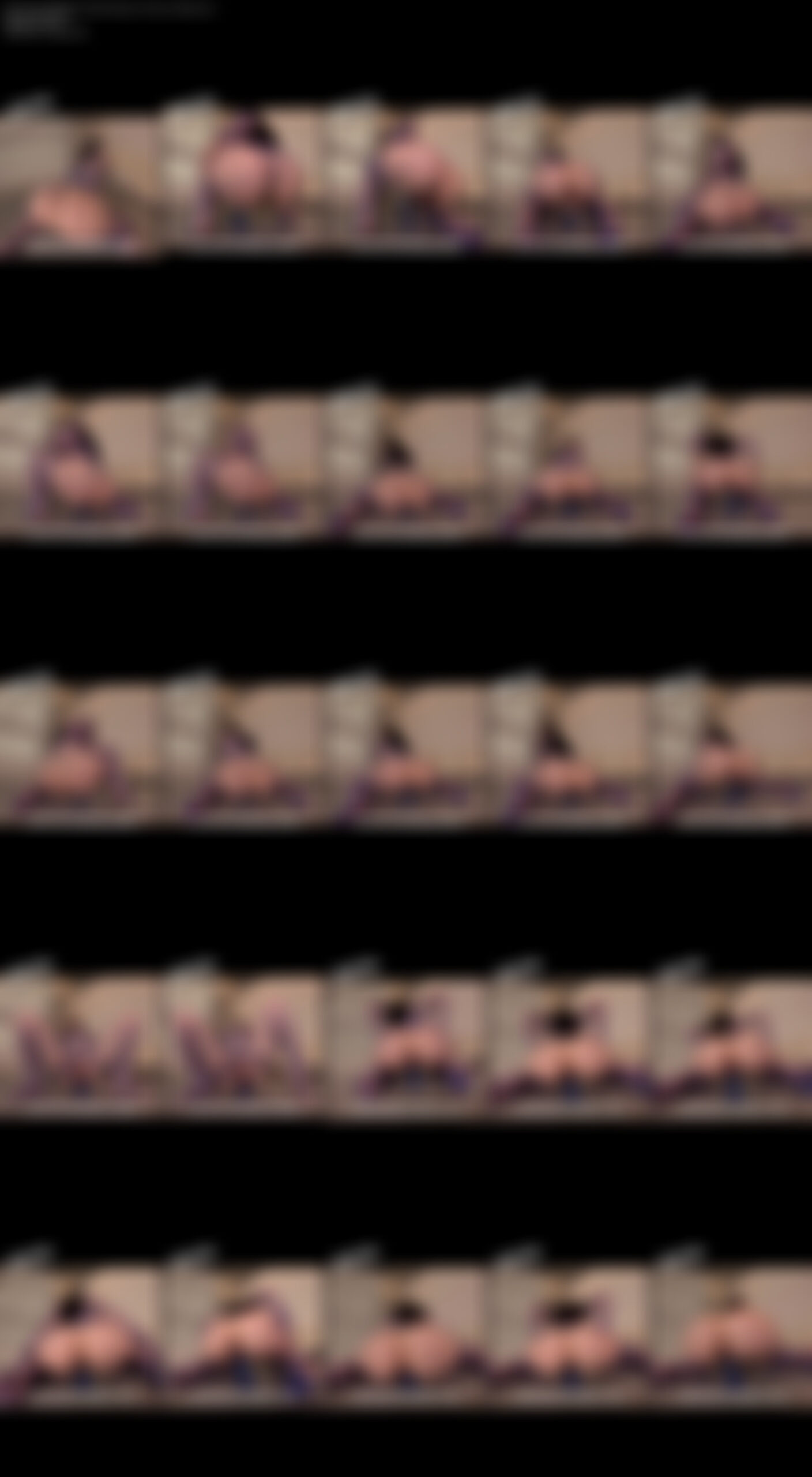 Porn: auhneesh riding a dildo