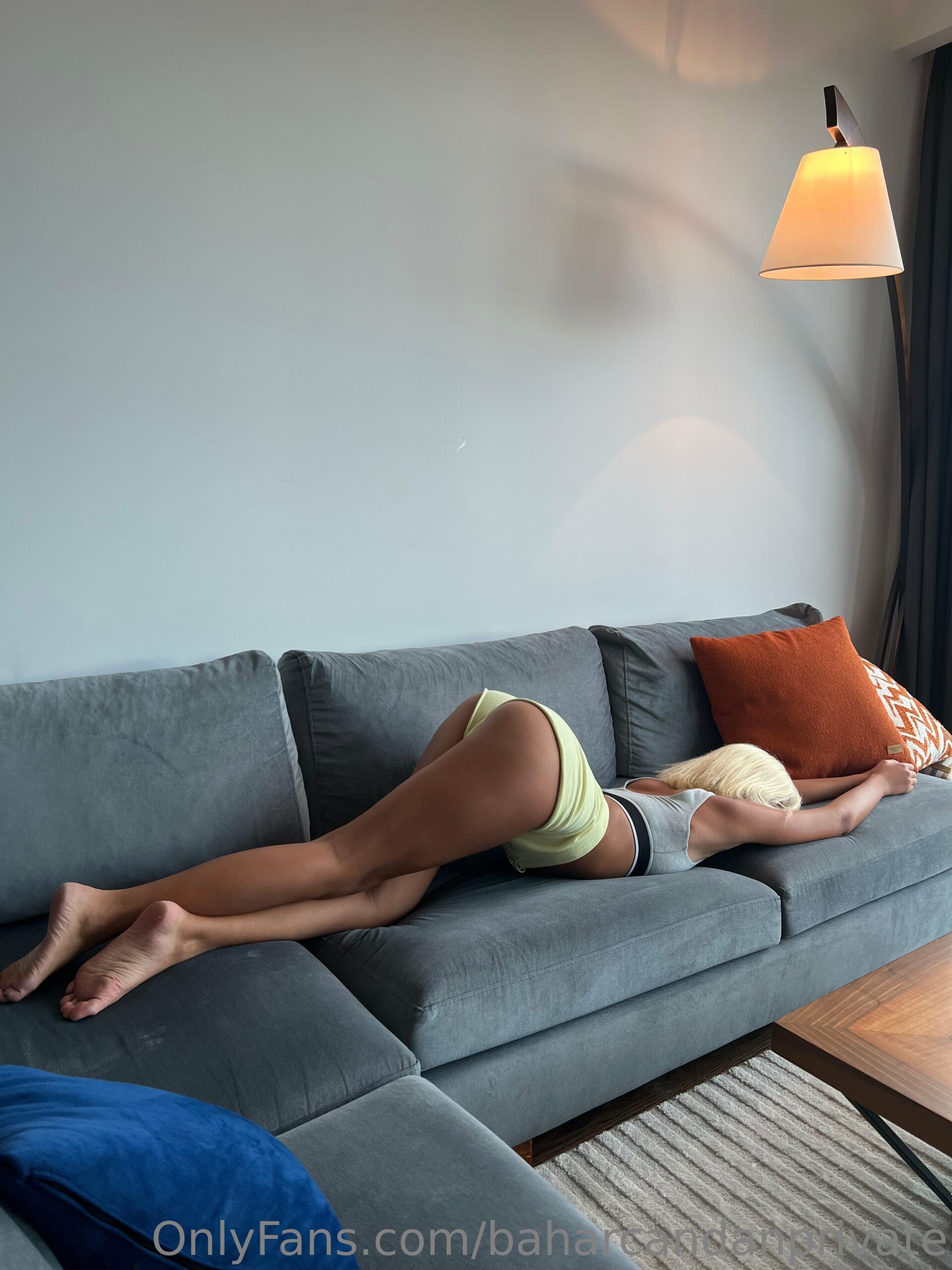 Porn: bahar candan onlyfans