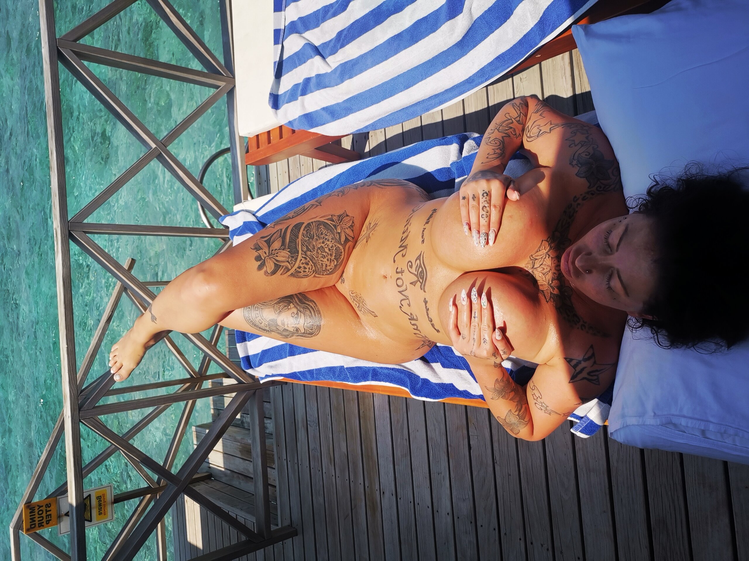 Porn: bellydah onlyfans leaks