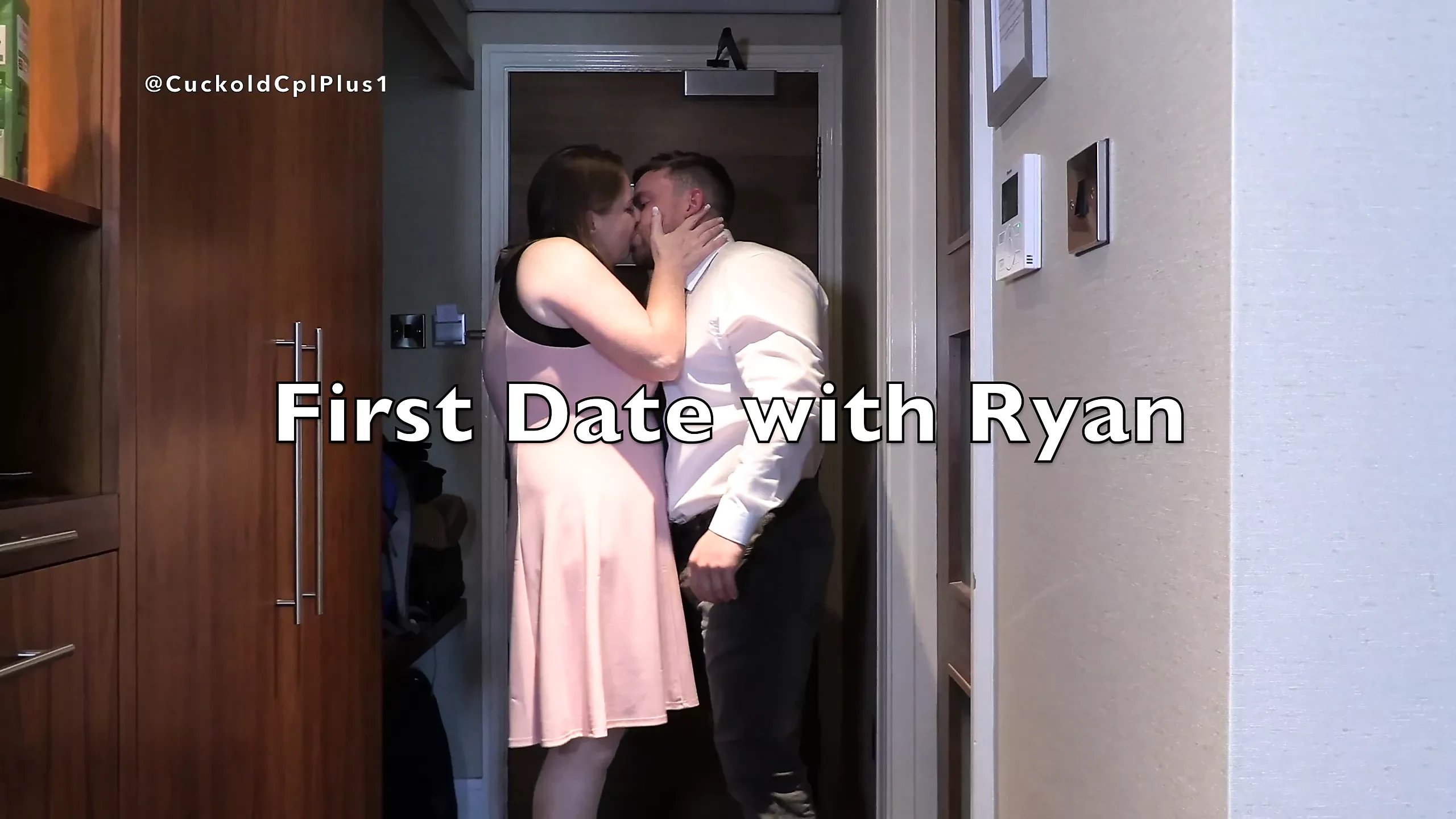 Porn: first date fuck