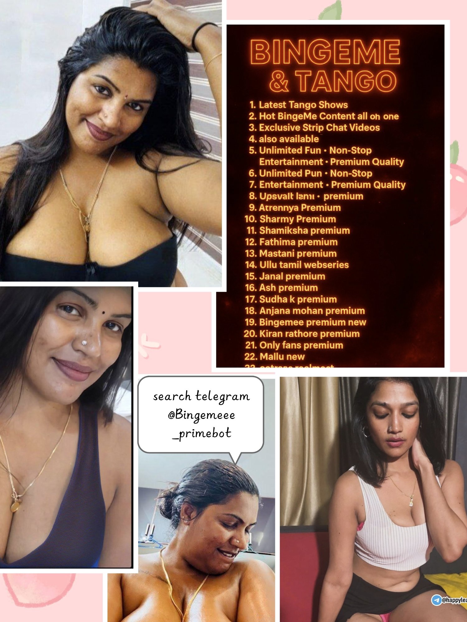 Porn: priyangaraj boobs