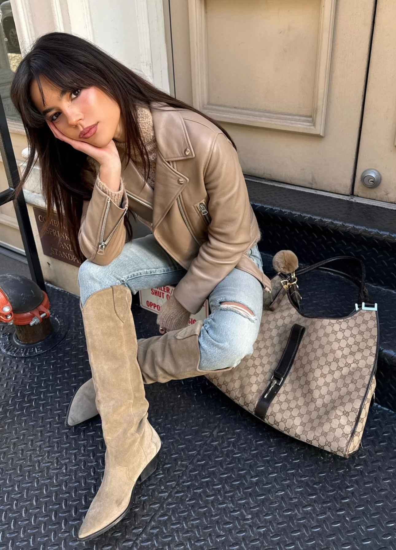 Instagram – Ella Mendelsohn