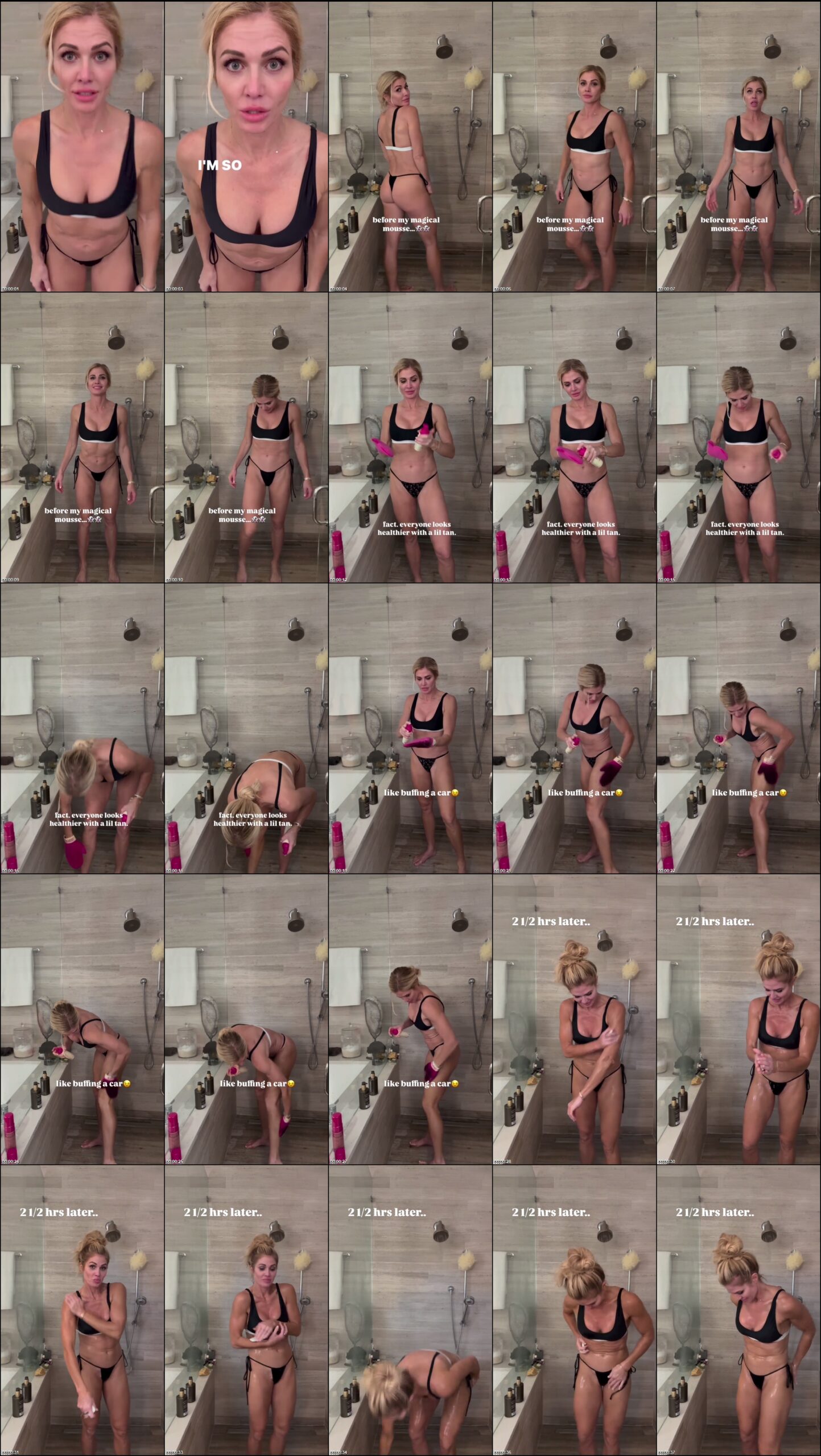 Instagram – Torrie Wilson