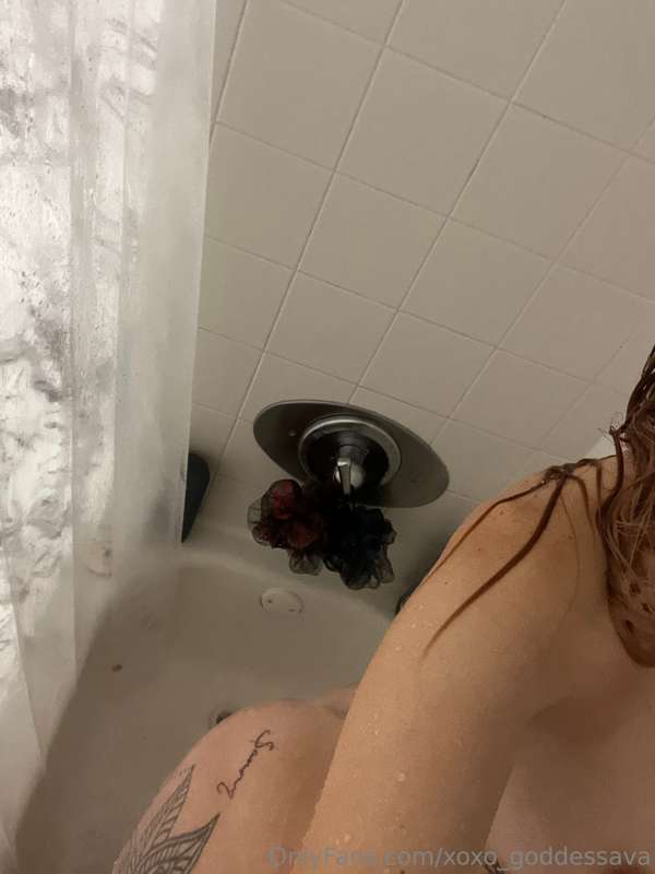 OnlyFans – Goddess Ava ✨ / @xoxo_goddessava