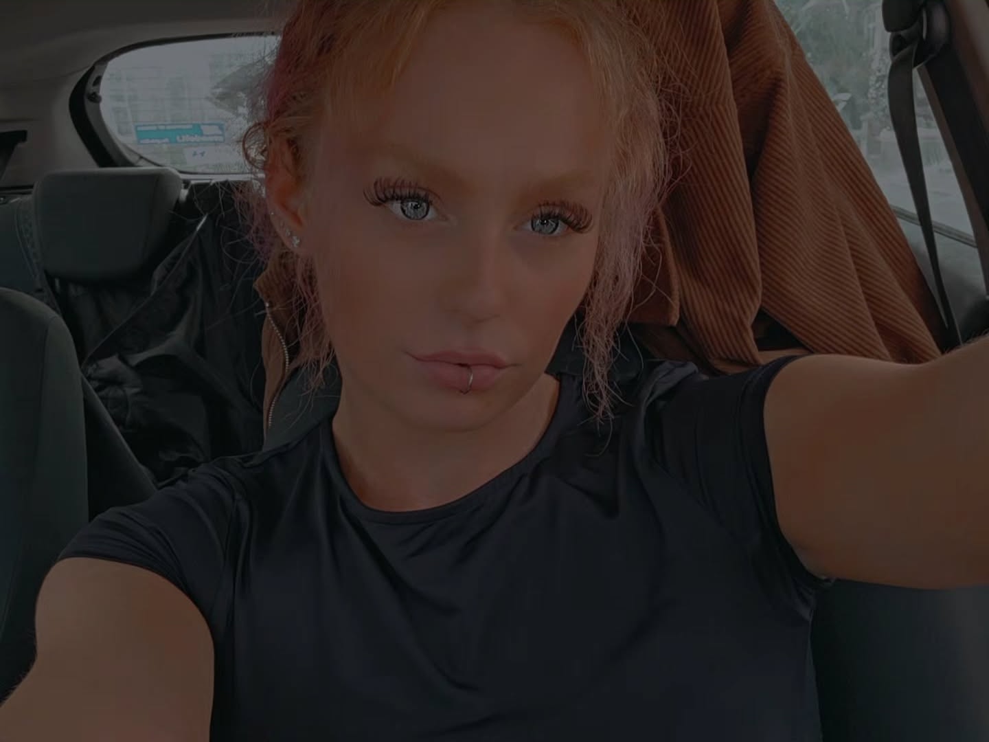 OnlyFans – Jazmine Taplin Morrell / @jazztaplin