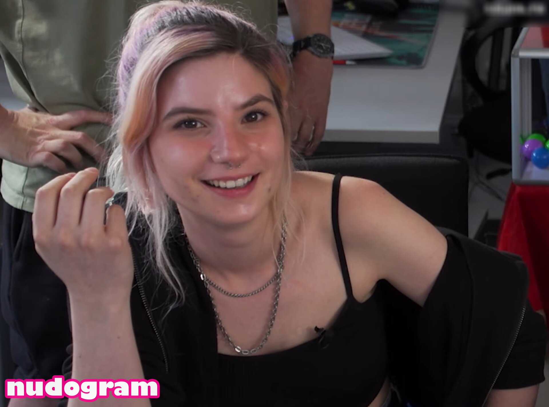 Porn: esther kerkhoff onlyfans