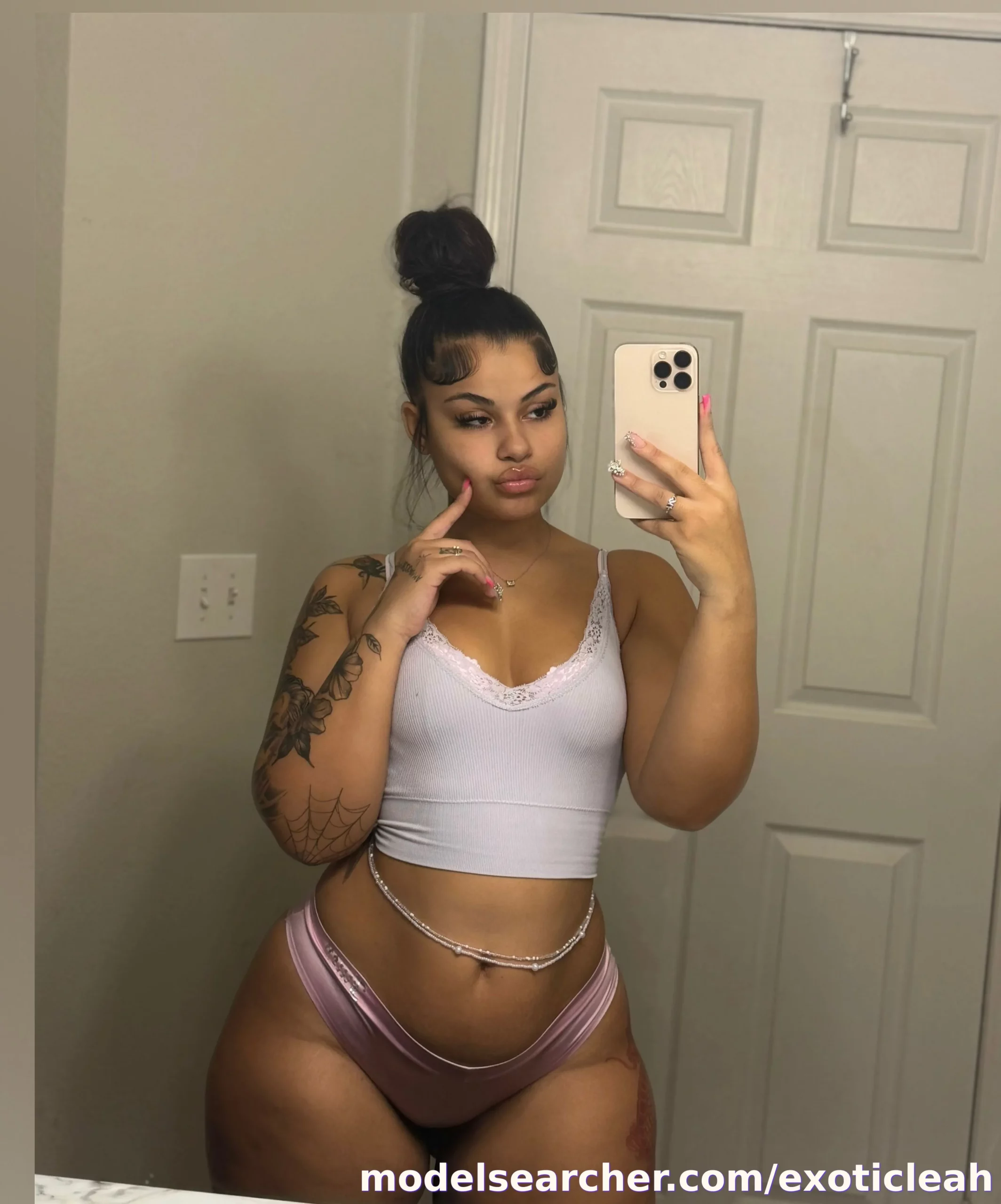 Porn: exoticleah onlyfans leaked 196