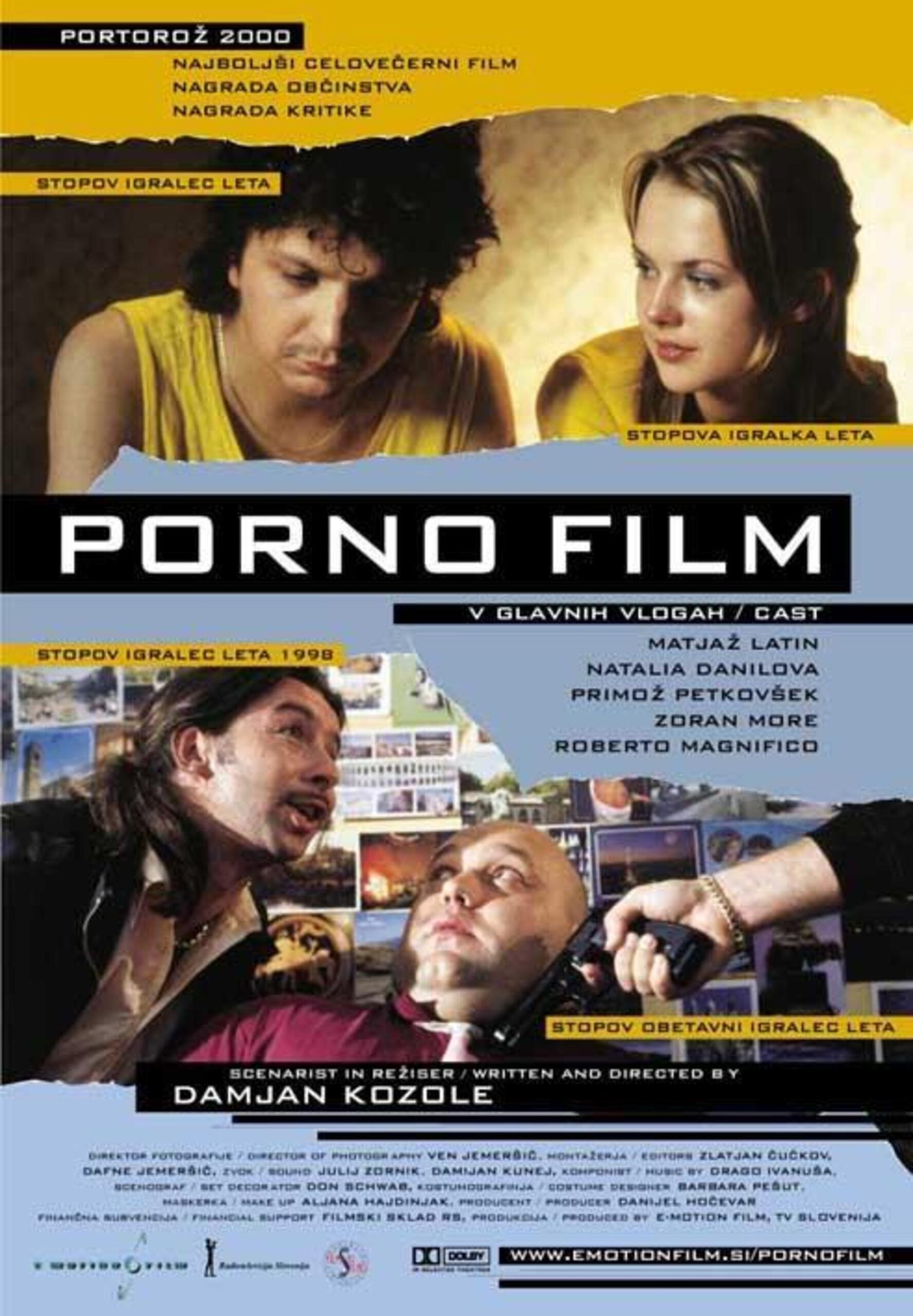 Porn: filme porn