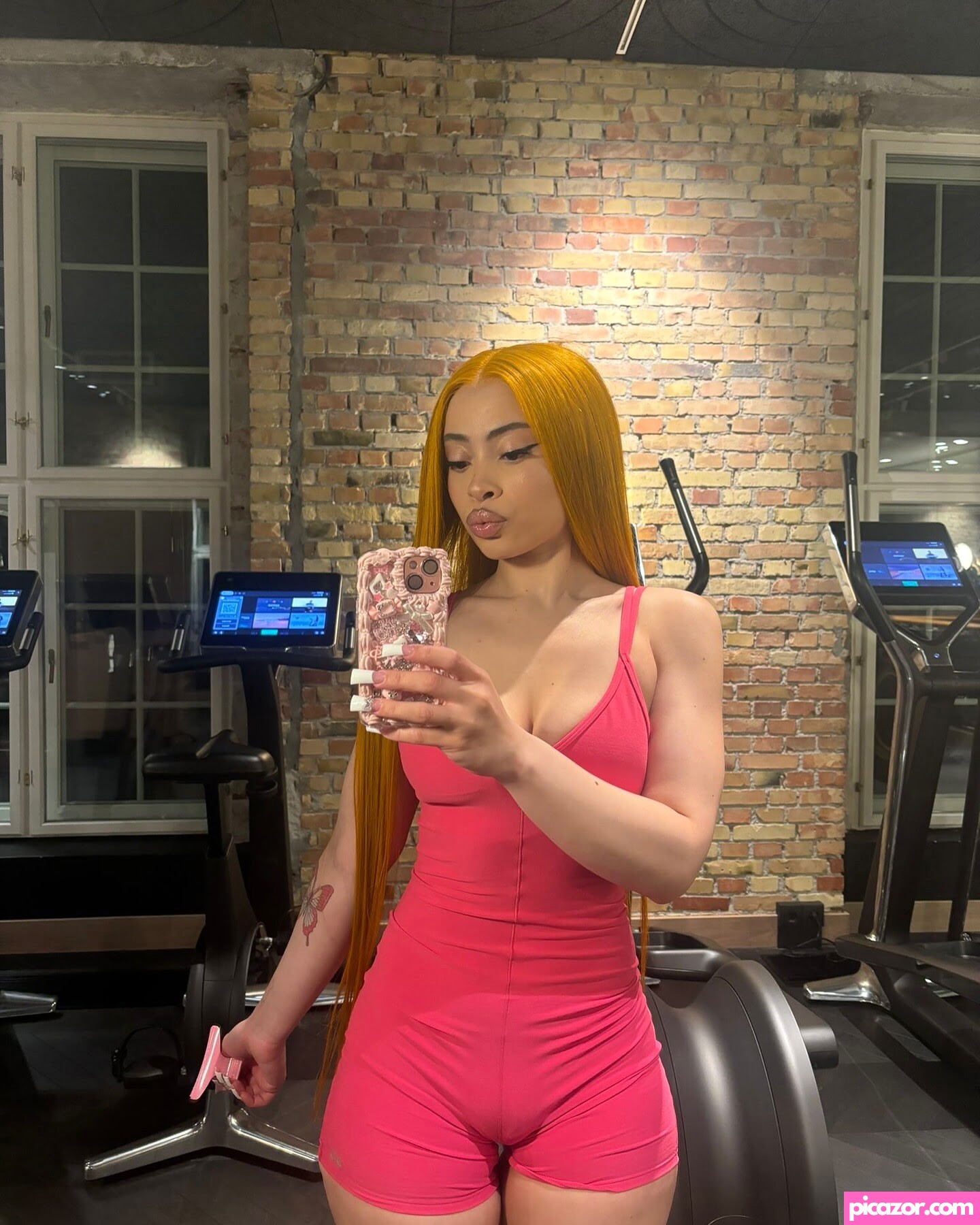 Porn: ice spice onlyfans