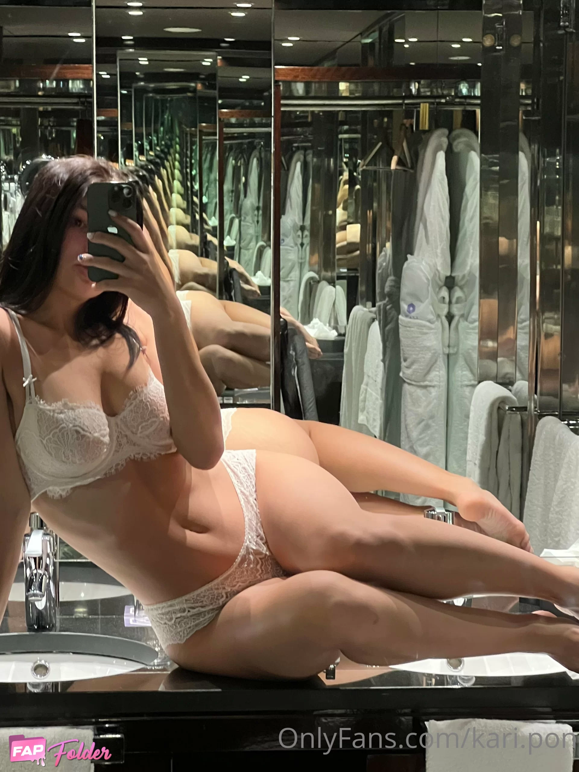 Porn: lingerie onlyfans