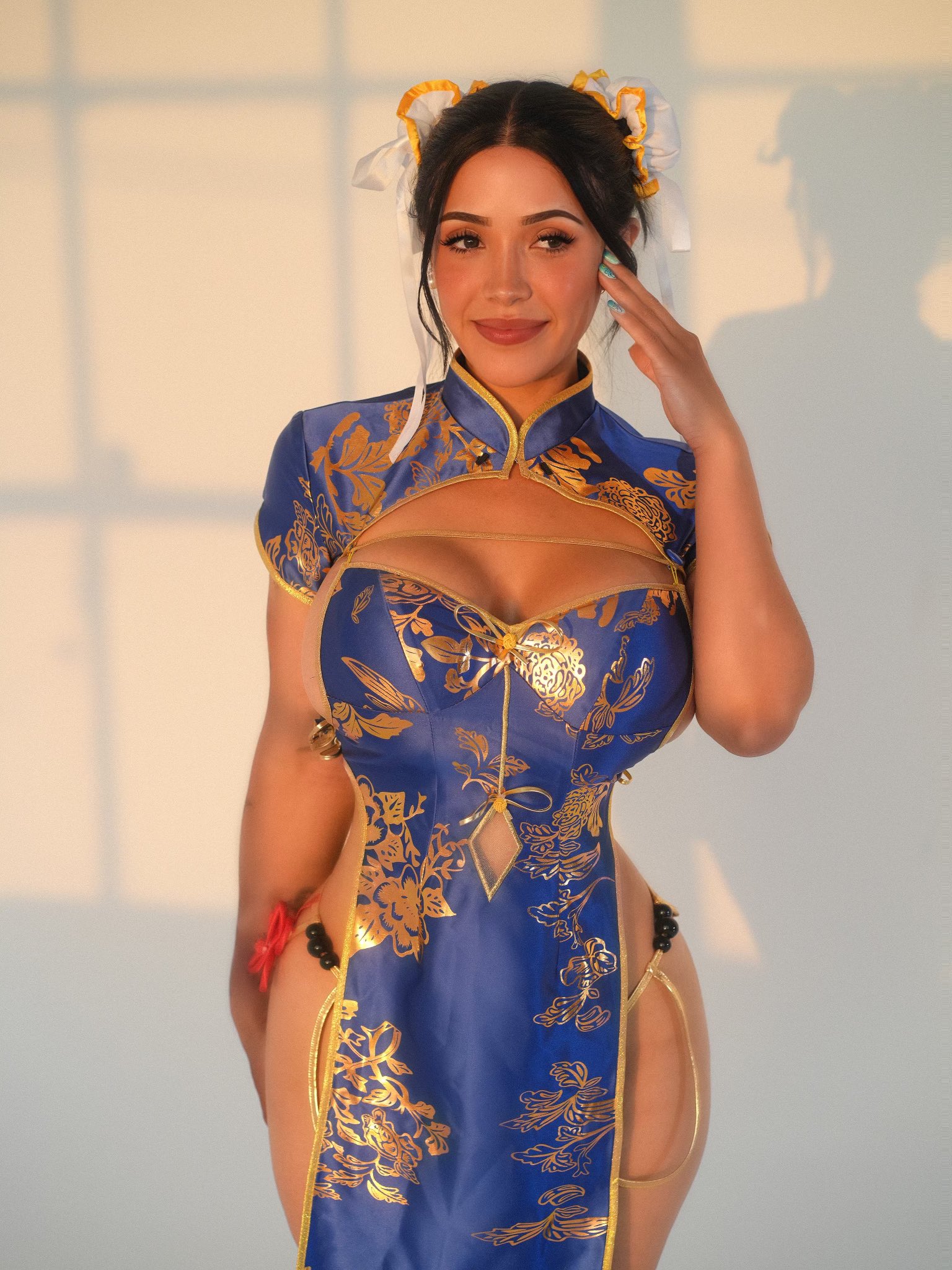 Porn: minitinah nude 1