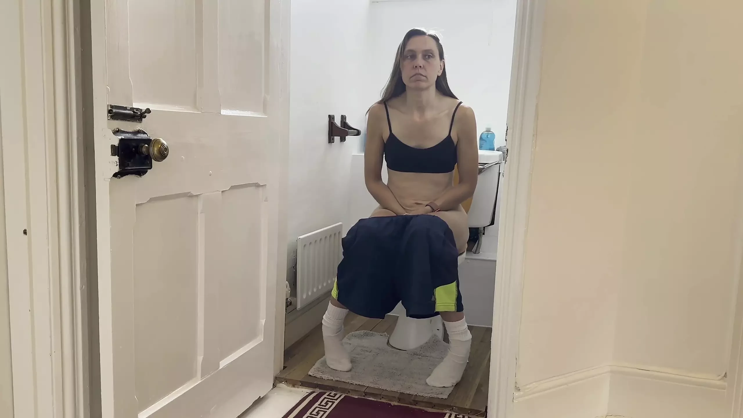 Porn: porno kiinni