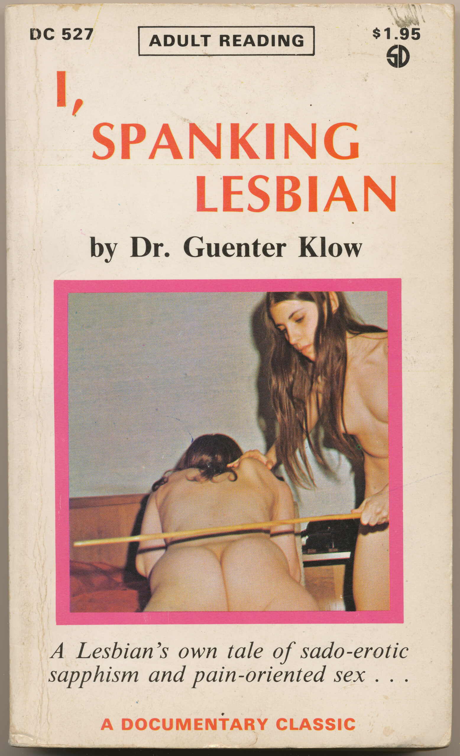 Porn: sado lesbians