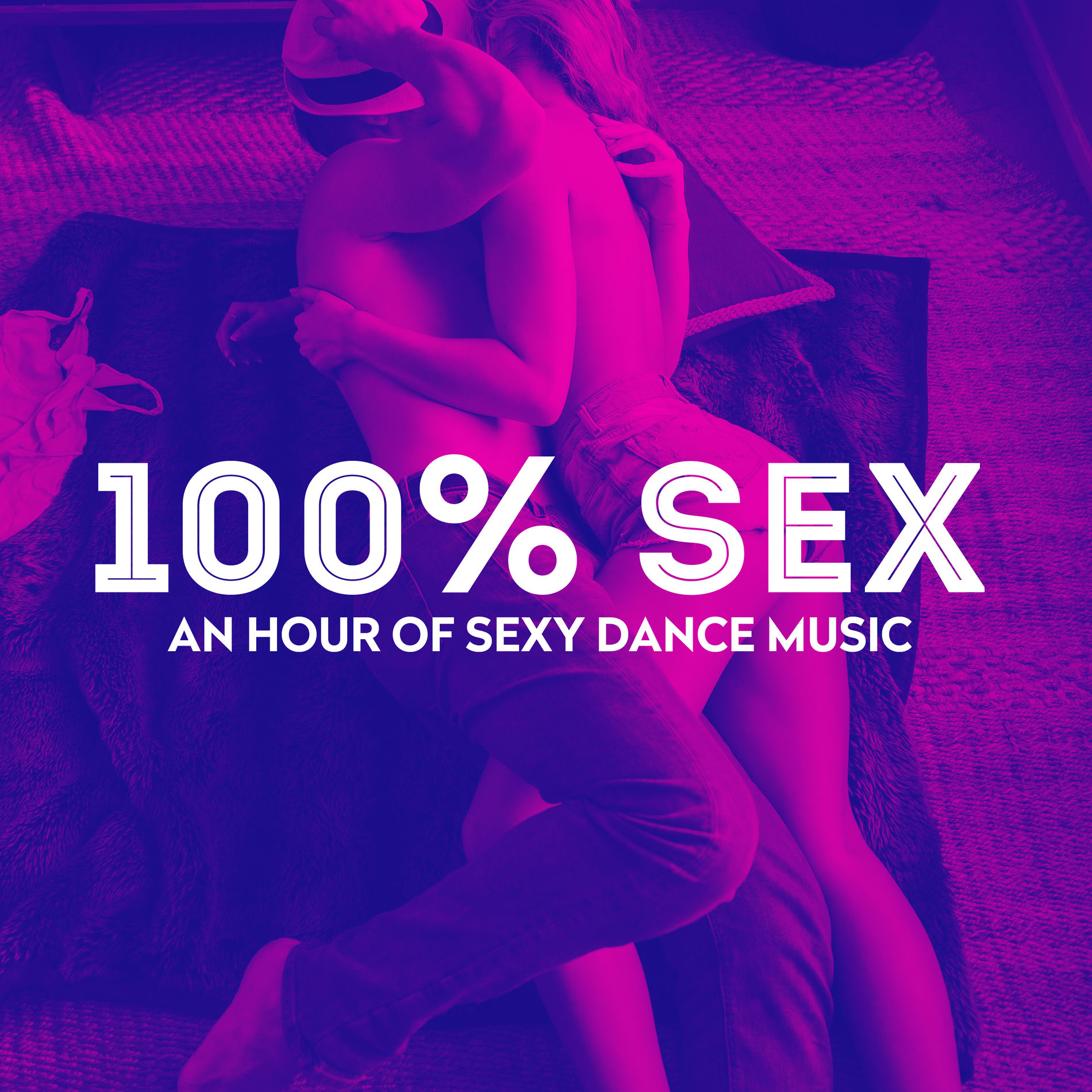 Porn: sexy 100