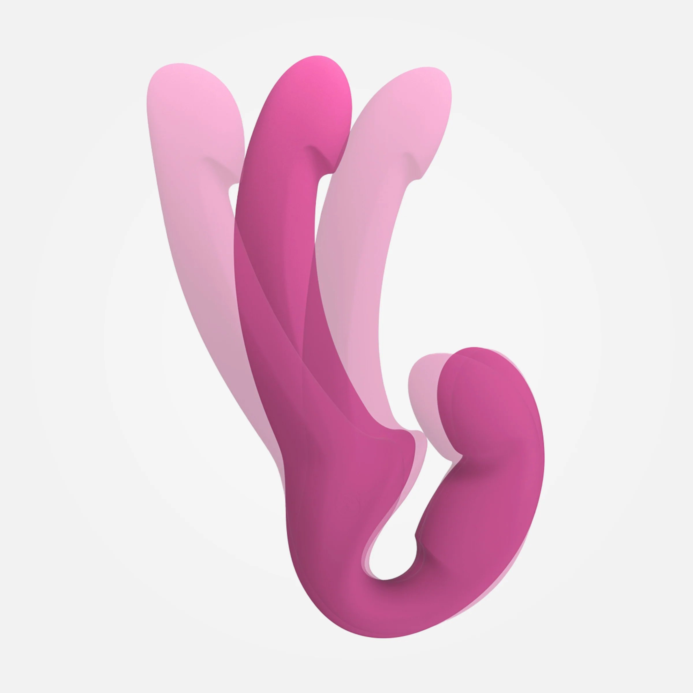 Porn: share dildo